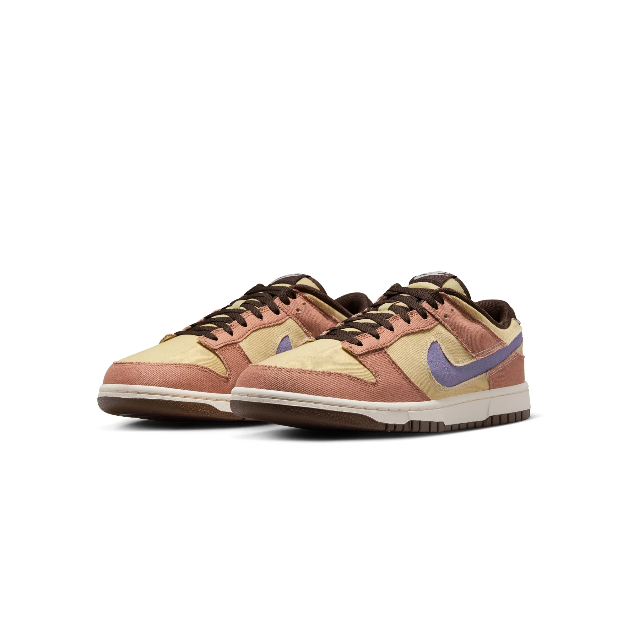 Nike Mens Dunk Low Retro SE Shoes - Image 2