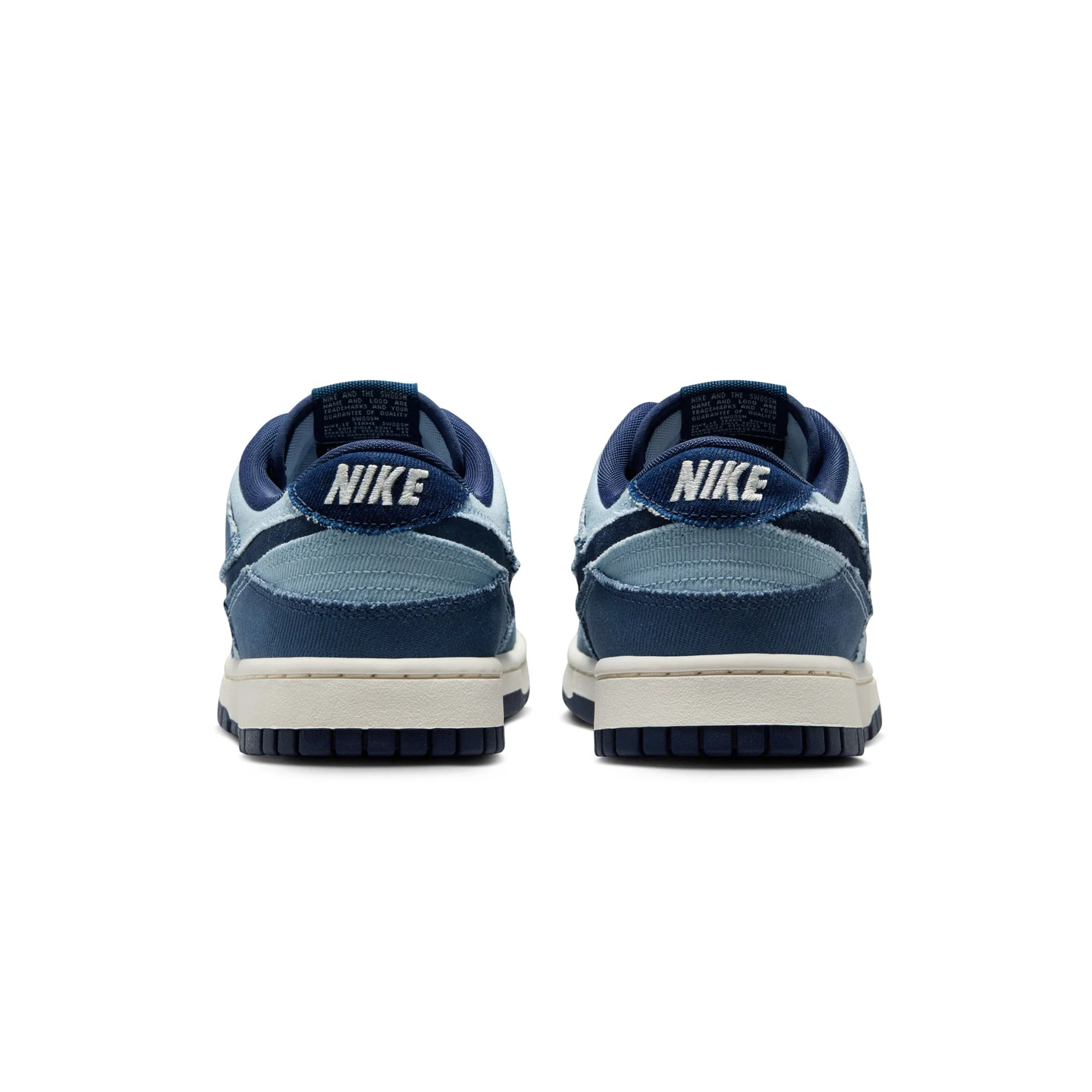 Nike Mens Dunk Low Retro SE Shoes - Image 3