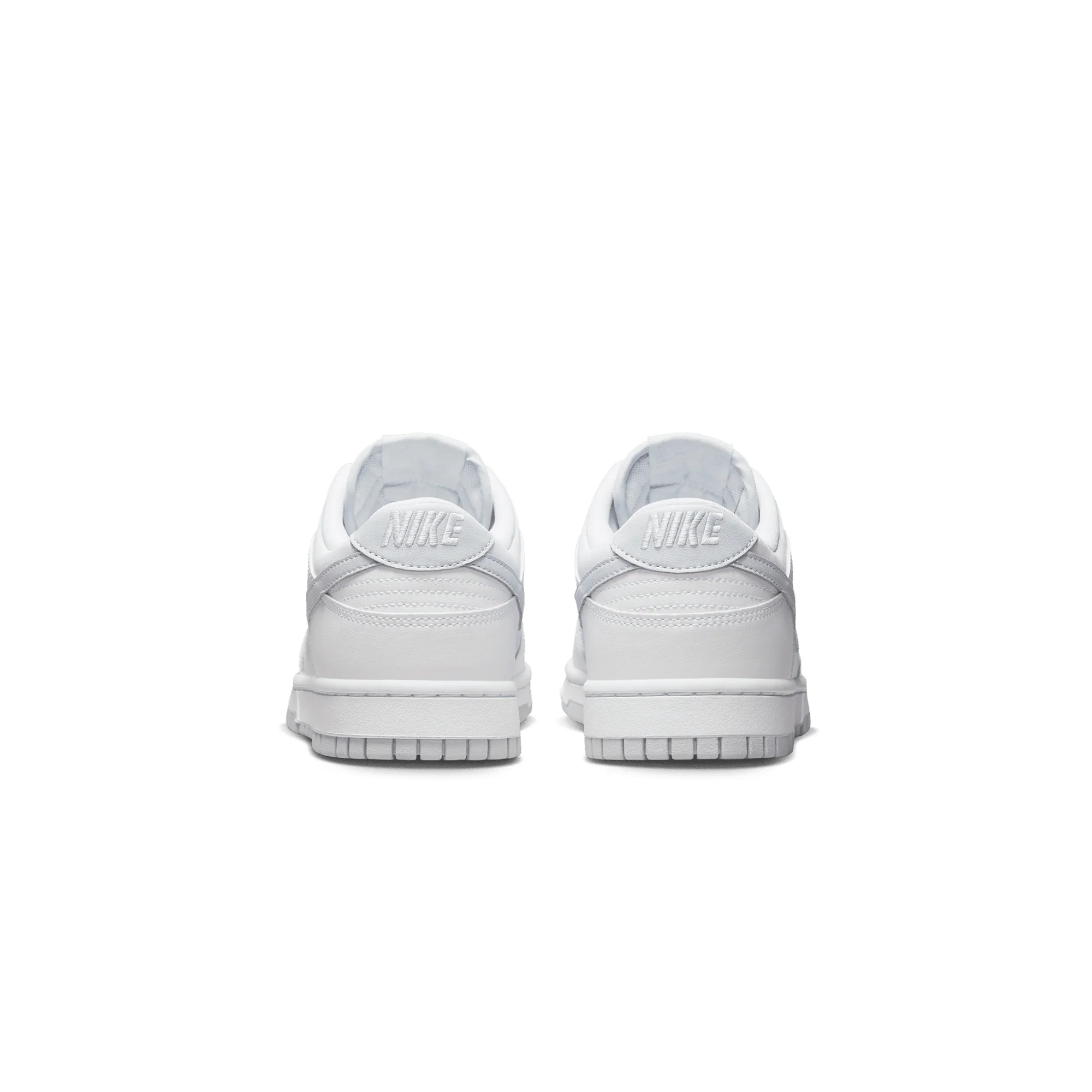 Nike Mens Dunk Low Retro Shoes - Image 2