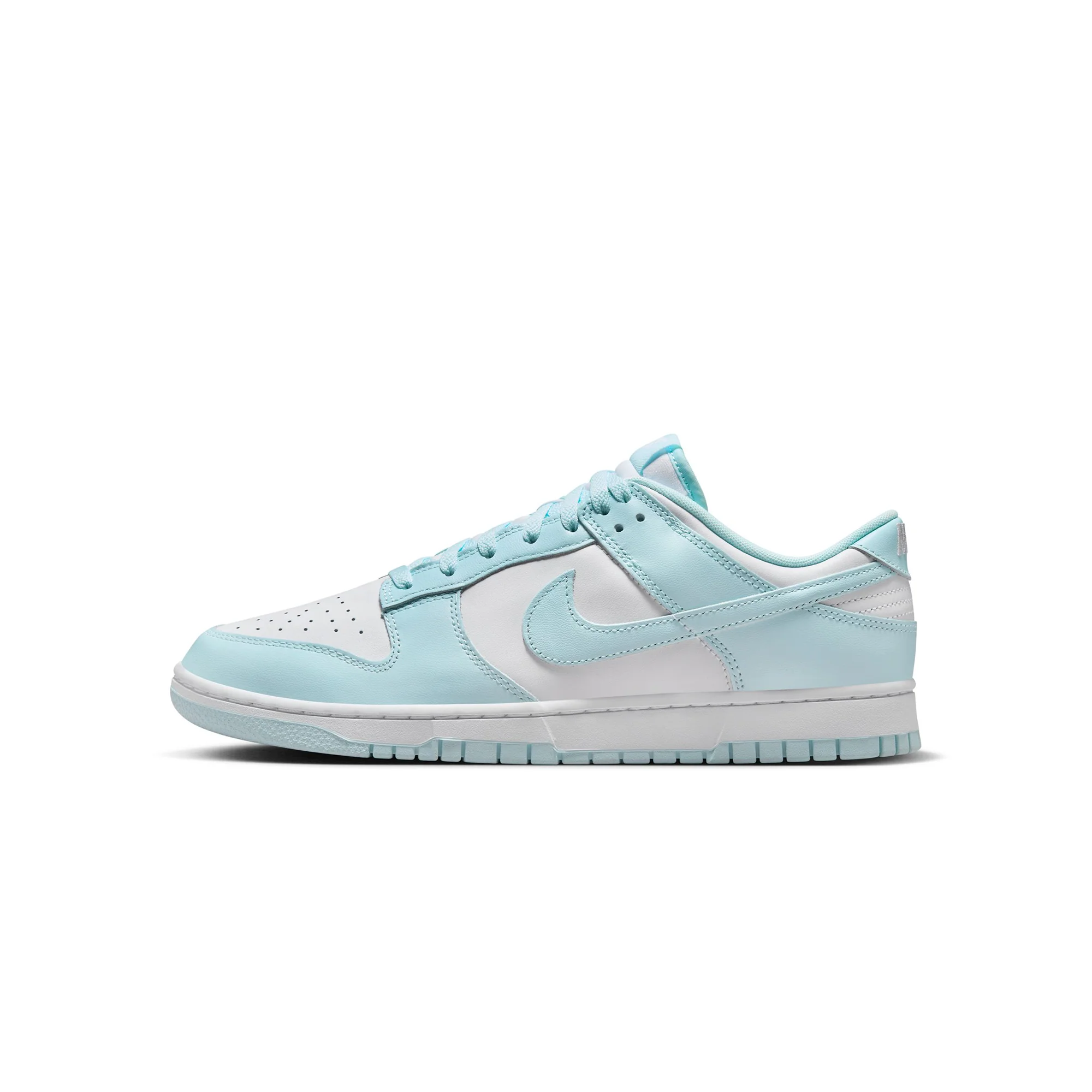 Nike Mens Dunk Low Retro Shoes