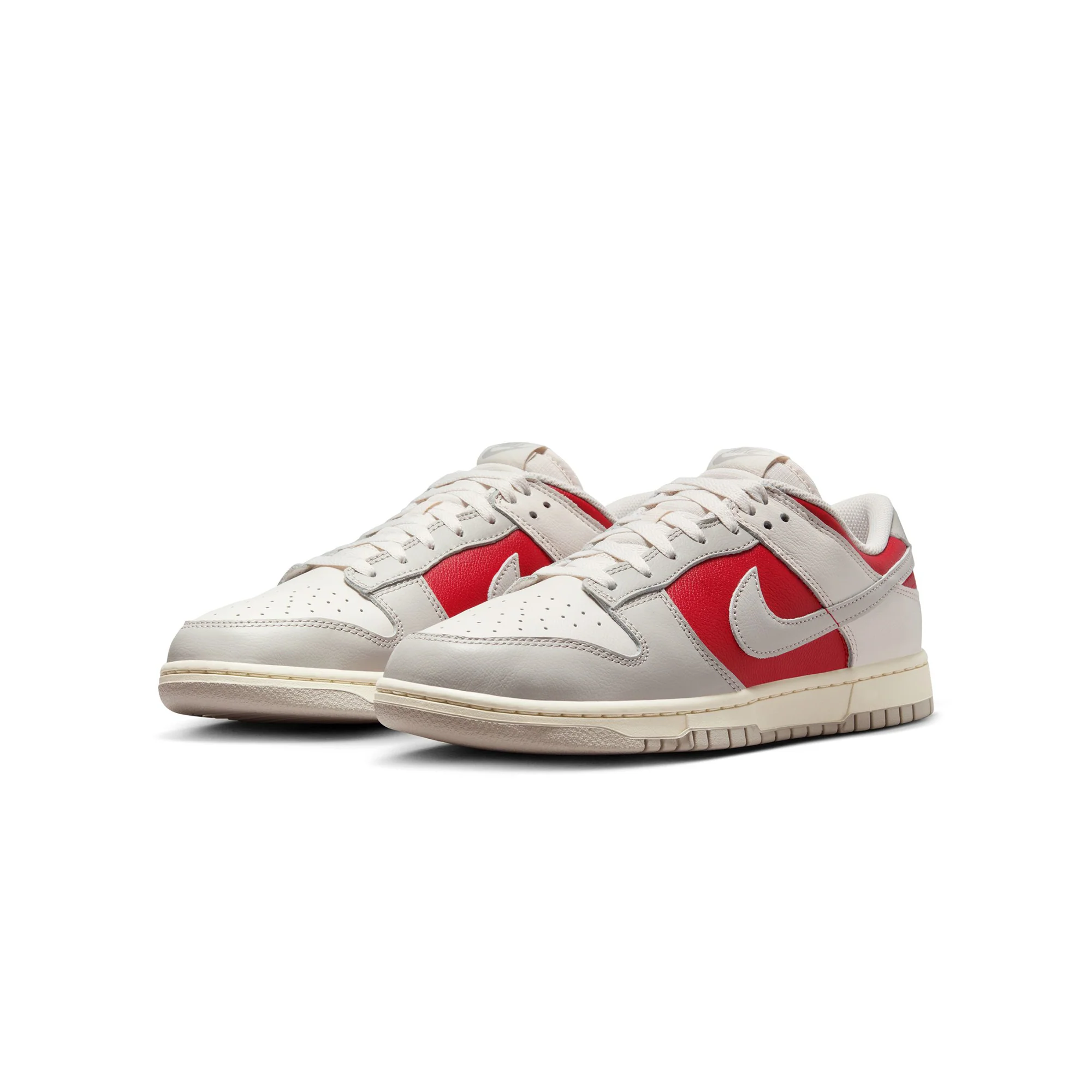 Nike Mens Dunk Low Retro Shoes - Image 2