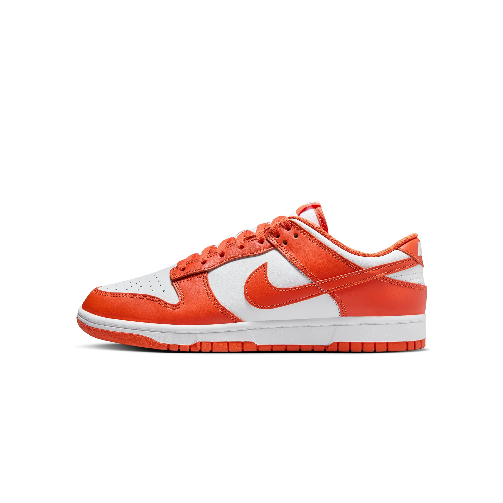 Nike Mens Dunk Low Retro Shoes