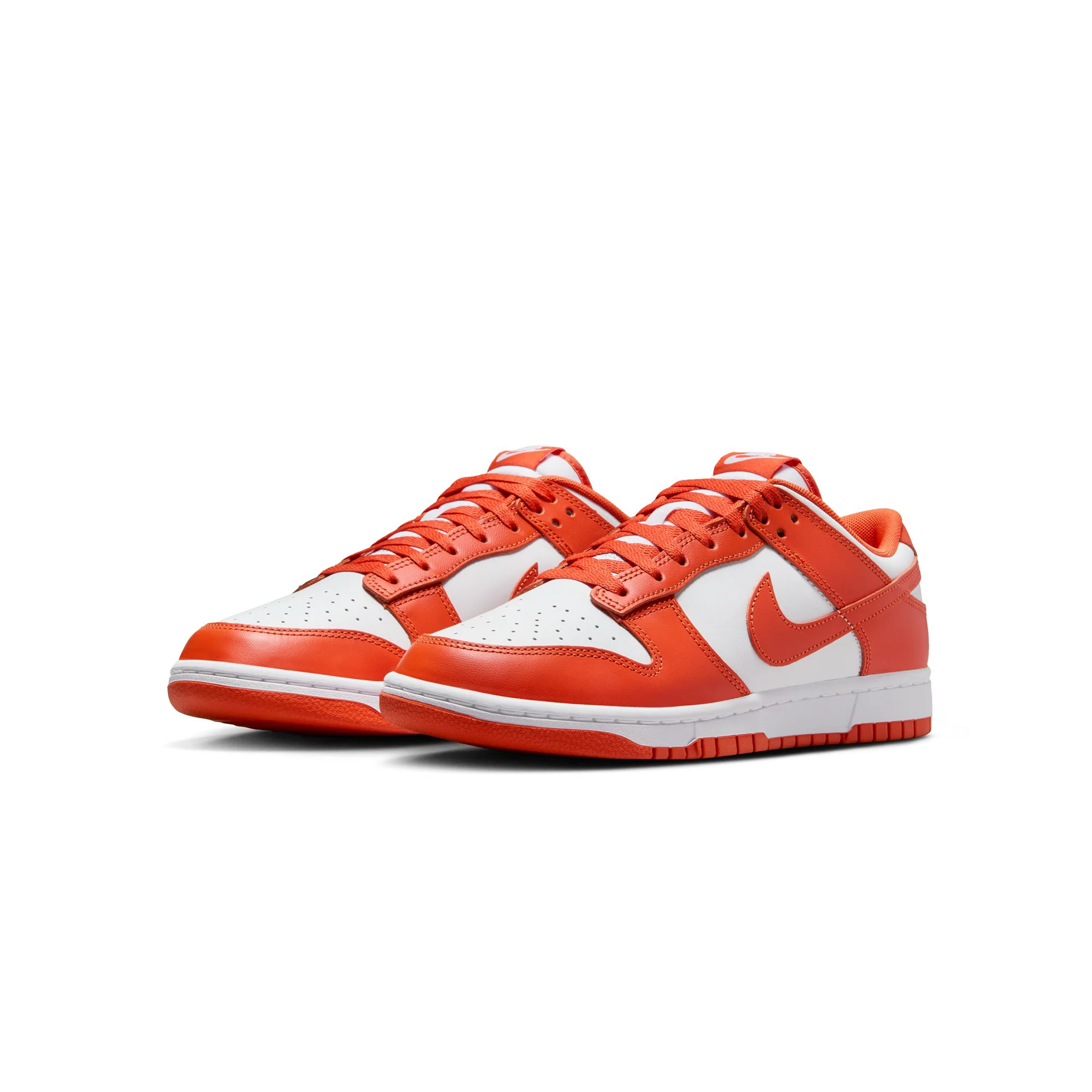 Nike Mens Dunk Low Retro Shoes - Image 2