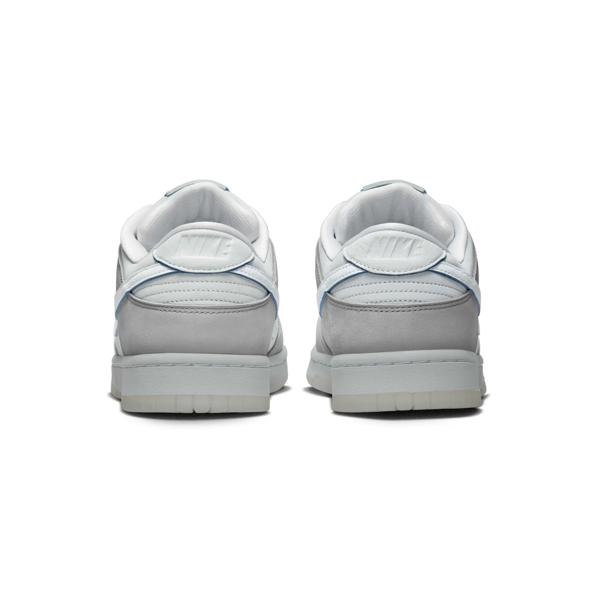 Nike Mens Dunk Low Shoes - Image 3