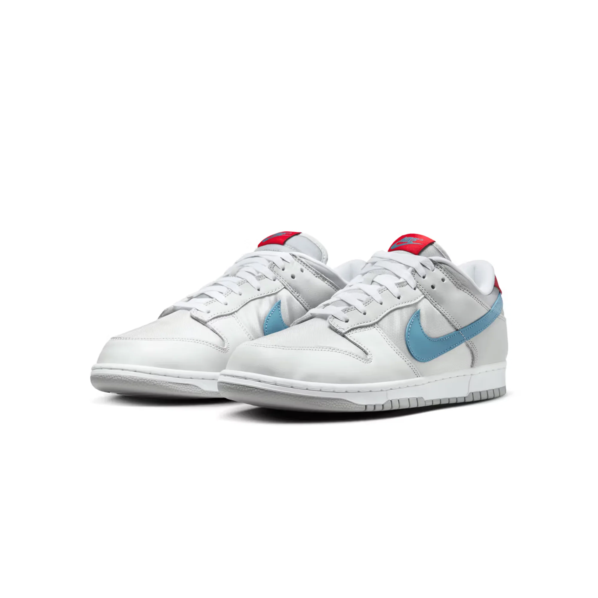 Nike Mens Dunk Low Shoes - Image 2