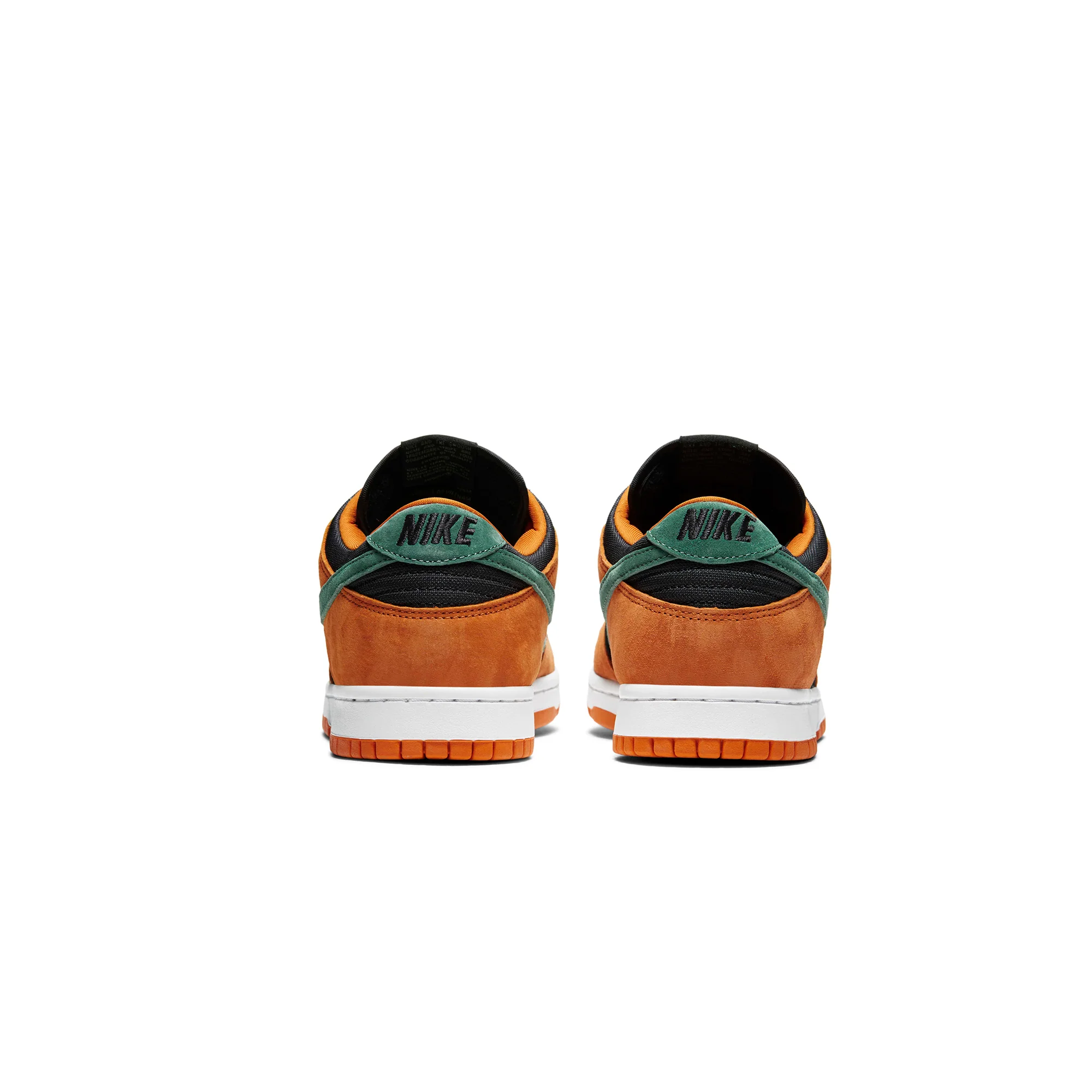 Nike Mens Dunk Low SP Ceramic Shoes - Image 3