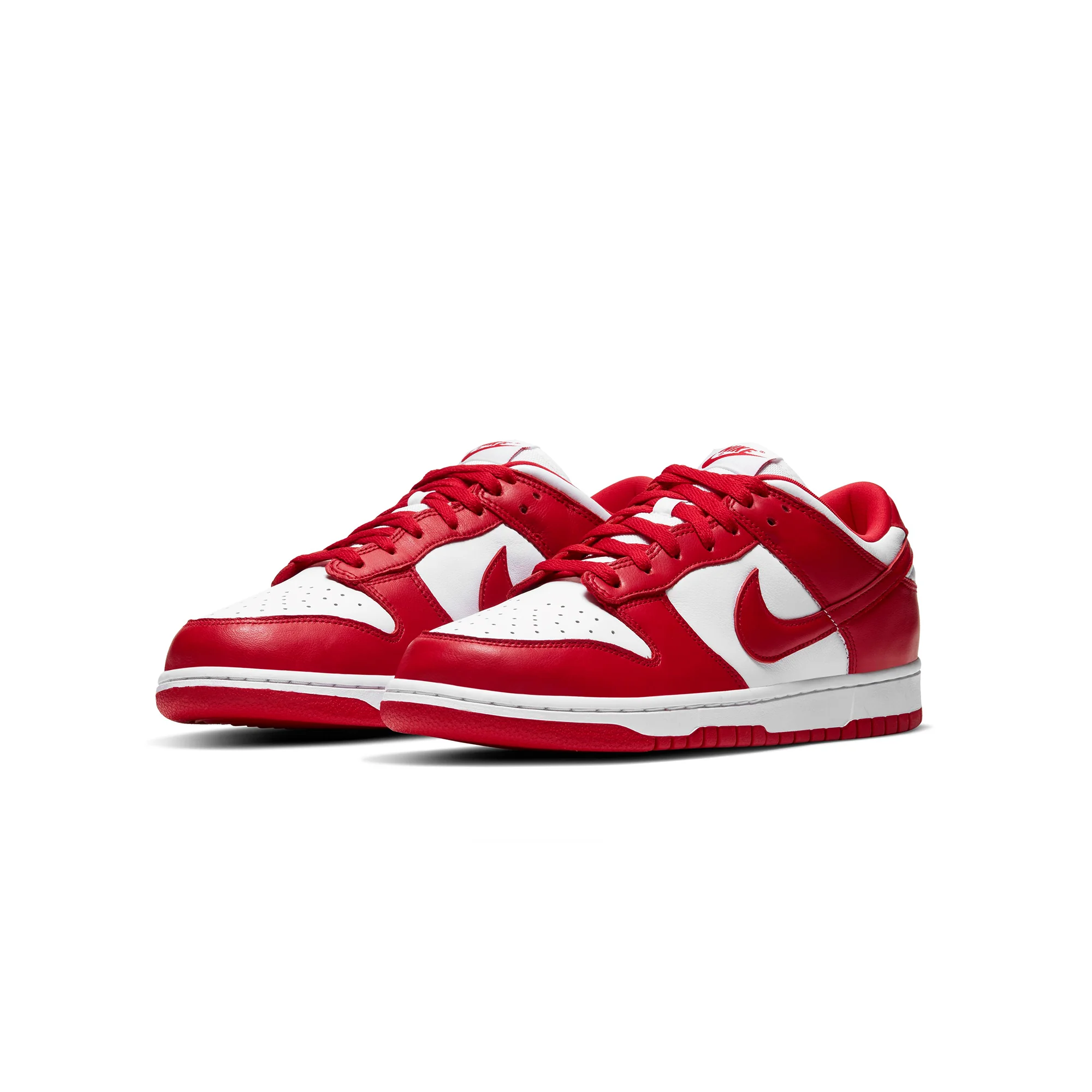 Nike Mens Dunk Low SP Shoes - Image 2
