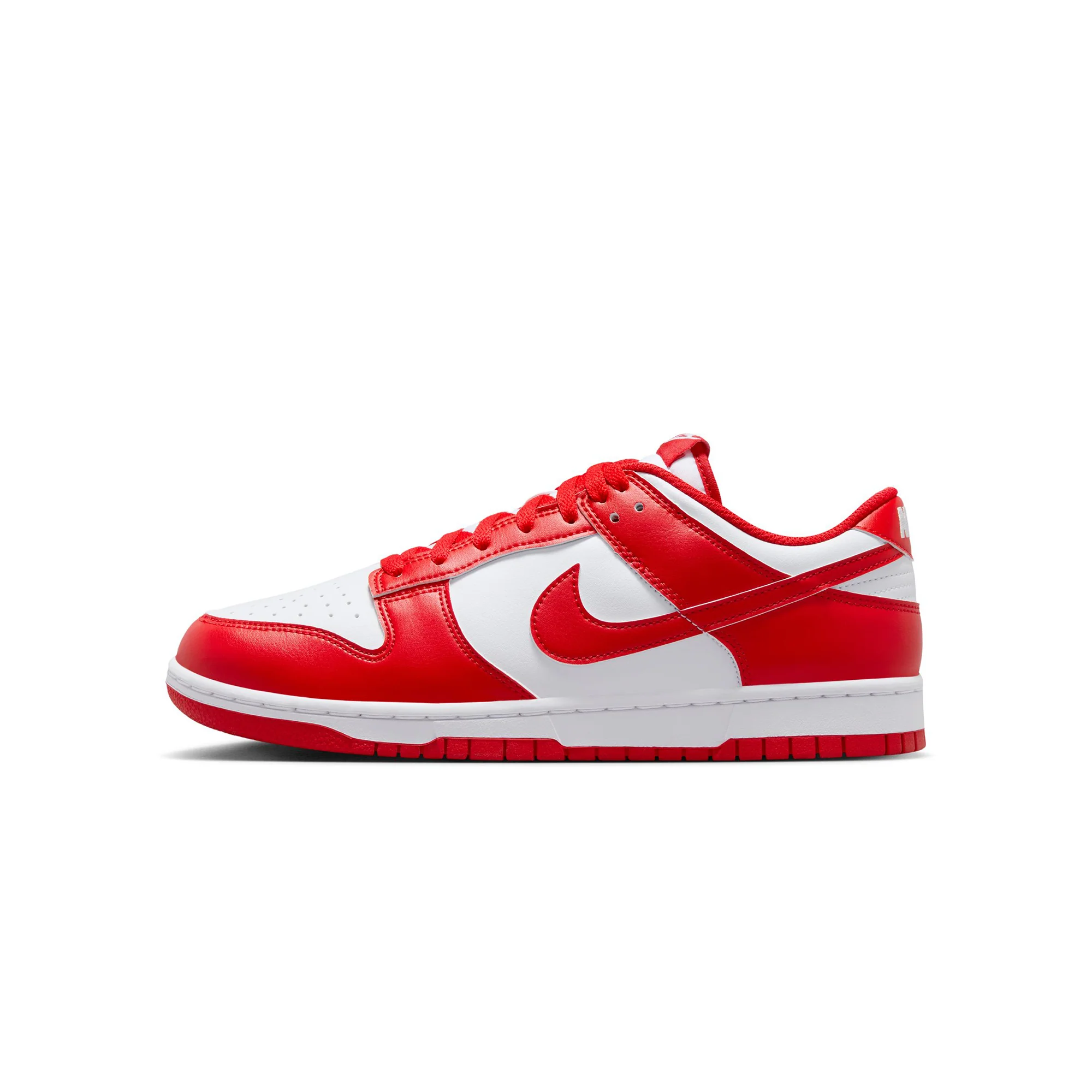Nike Mens Dunk Low Retro Shoes