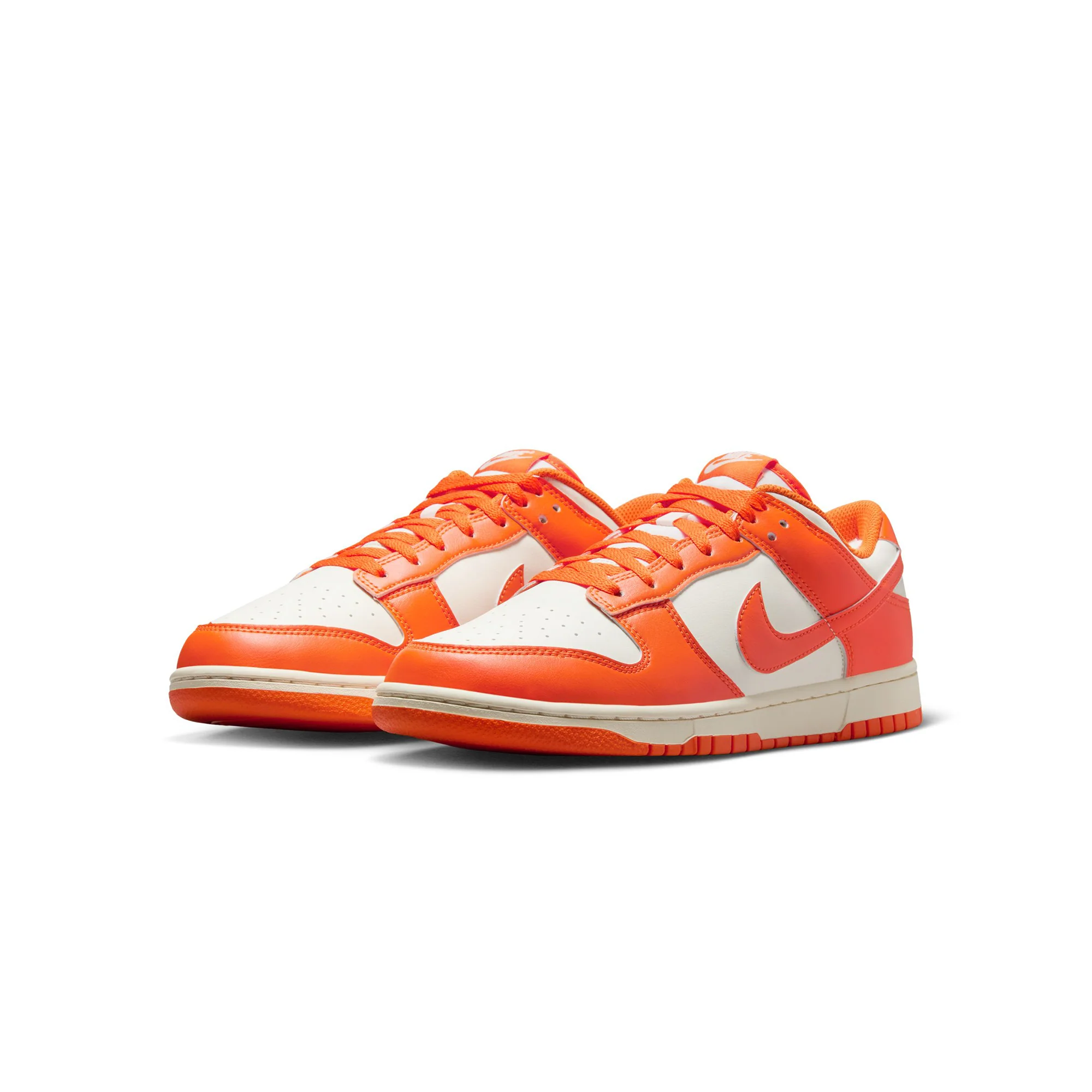 Nike Mens Dunk Low Retro Shoes - Image 2