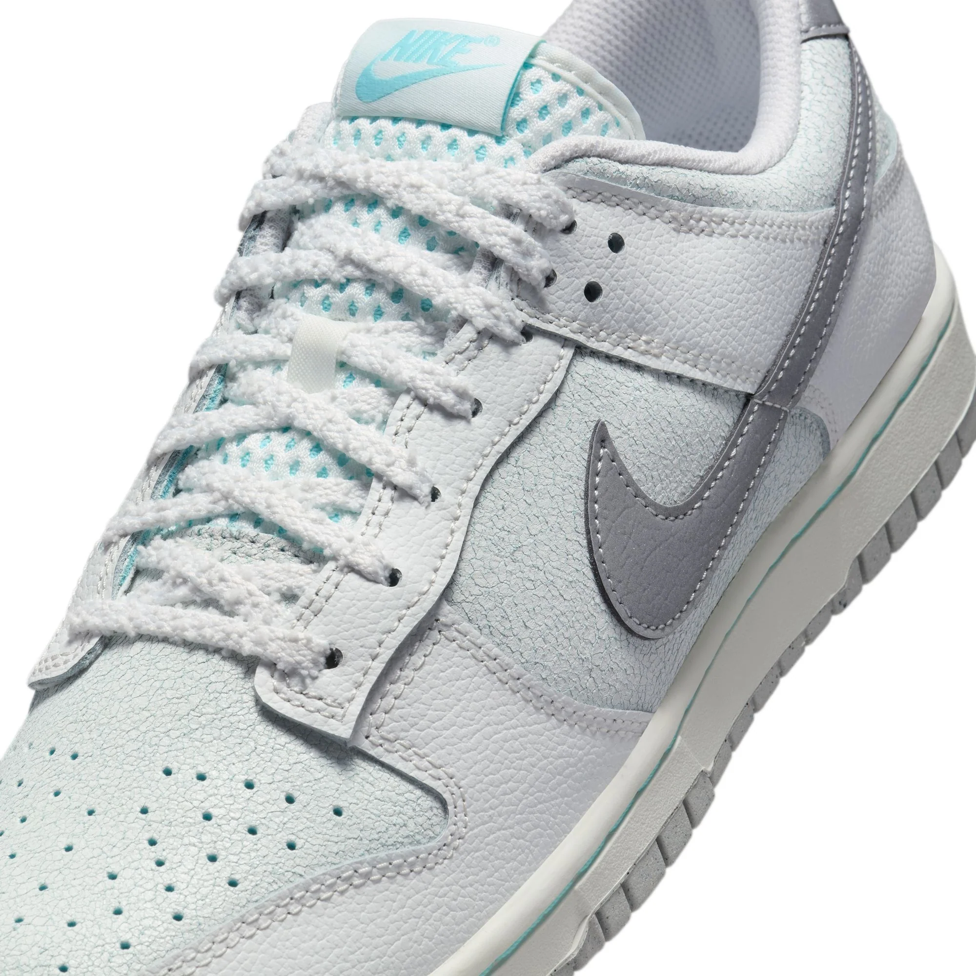 Nike Mens Dunk Low "Winter Storm" Shoes - Image 4