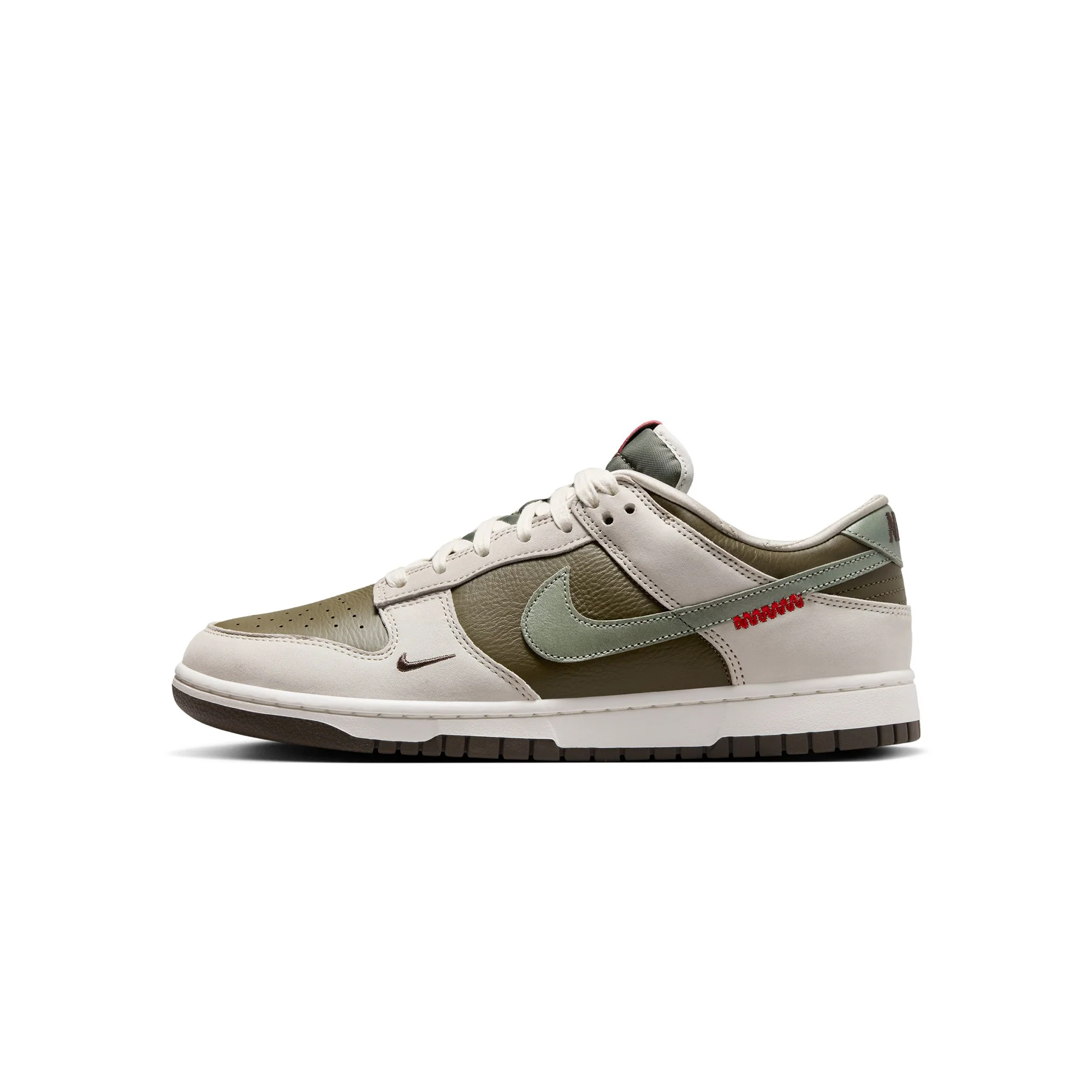 Nike Mens Dunk Low Shoes