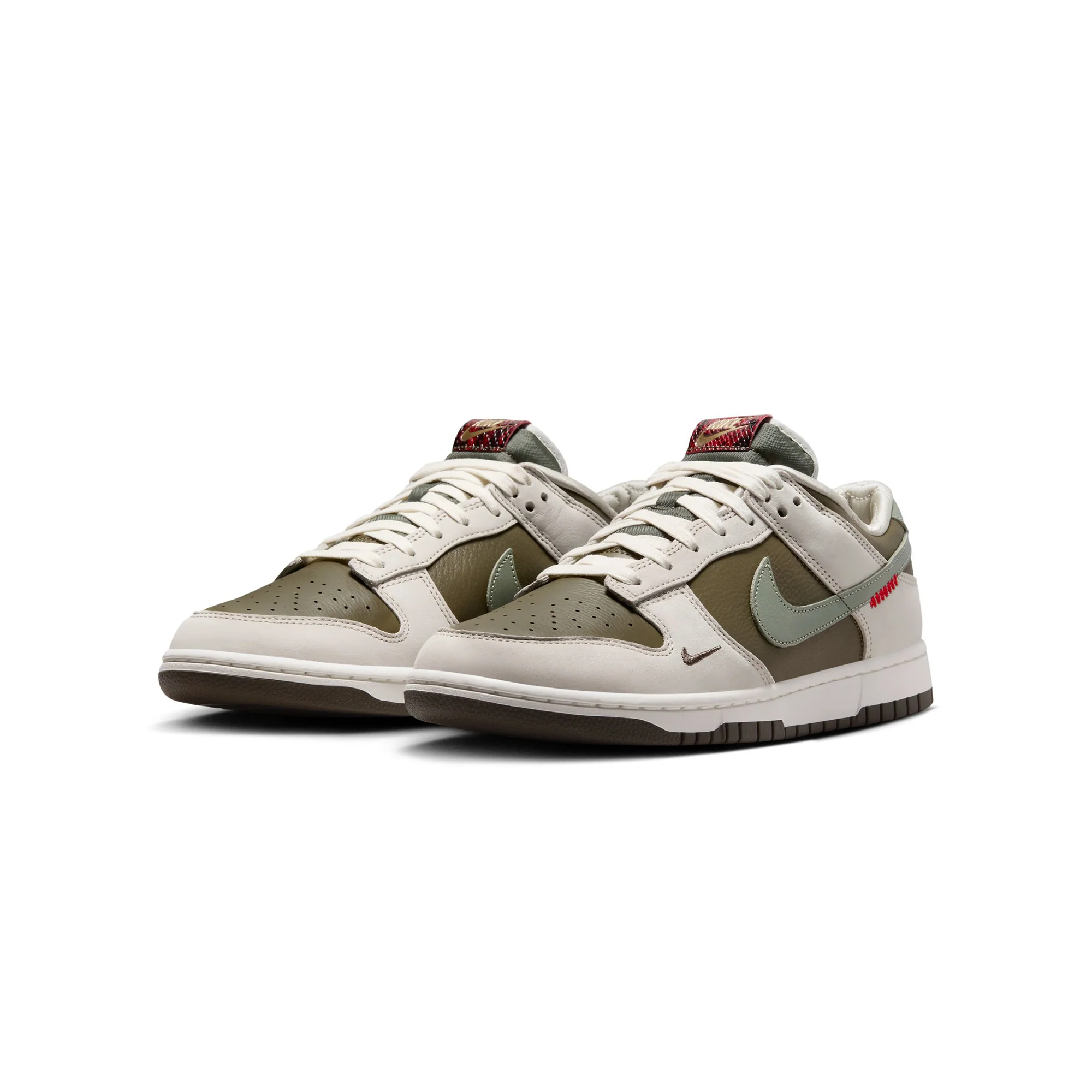 Nike Mens Dunk Low Shoes - Image 2