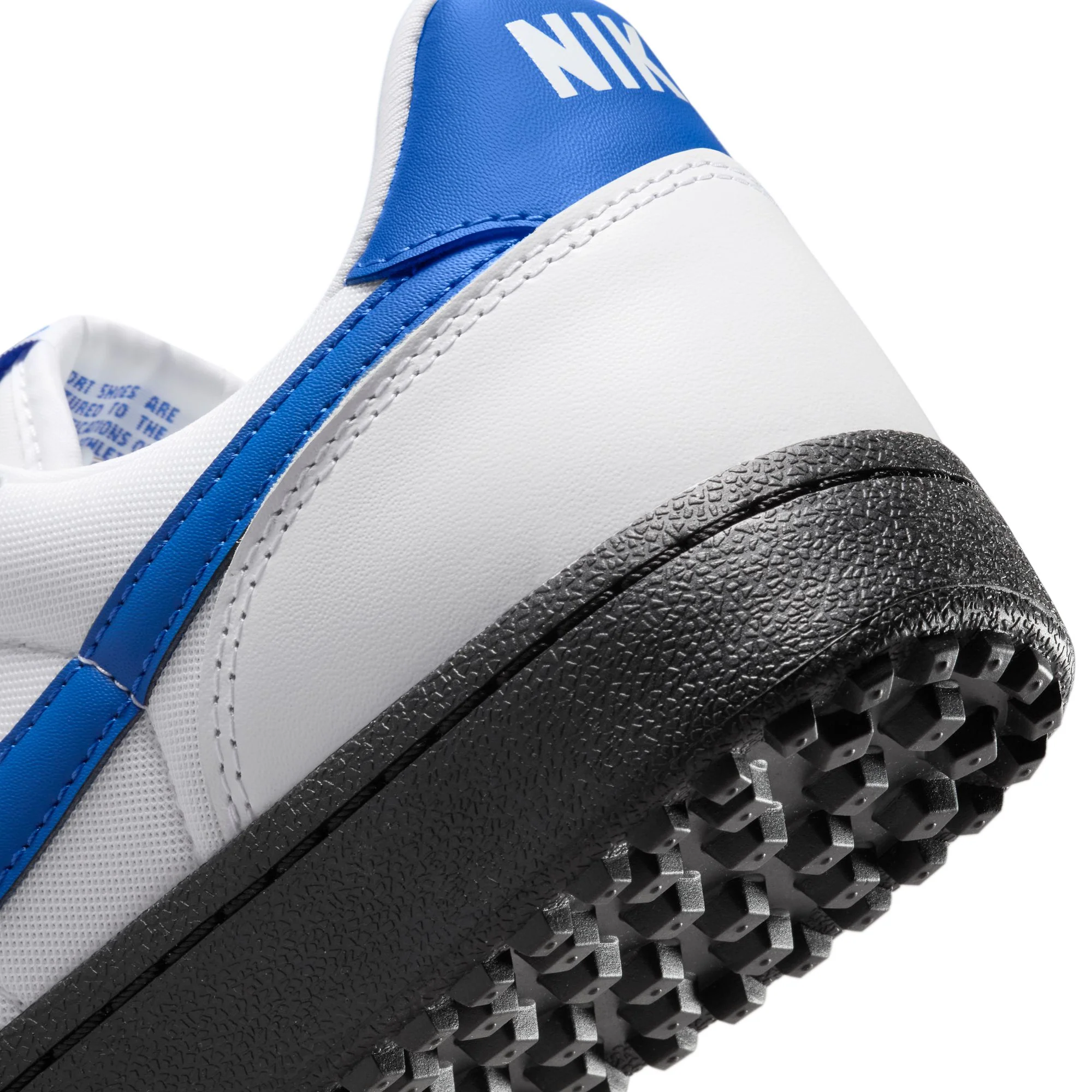 Nike Mens Field General '84 SP Shoes - Image 4