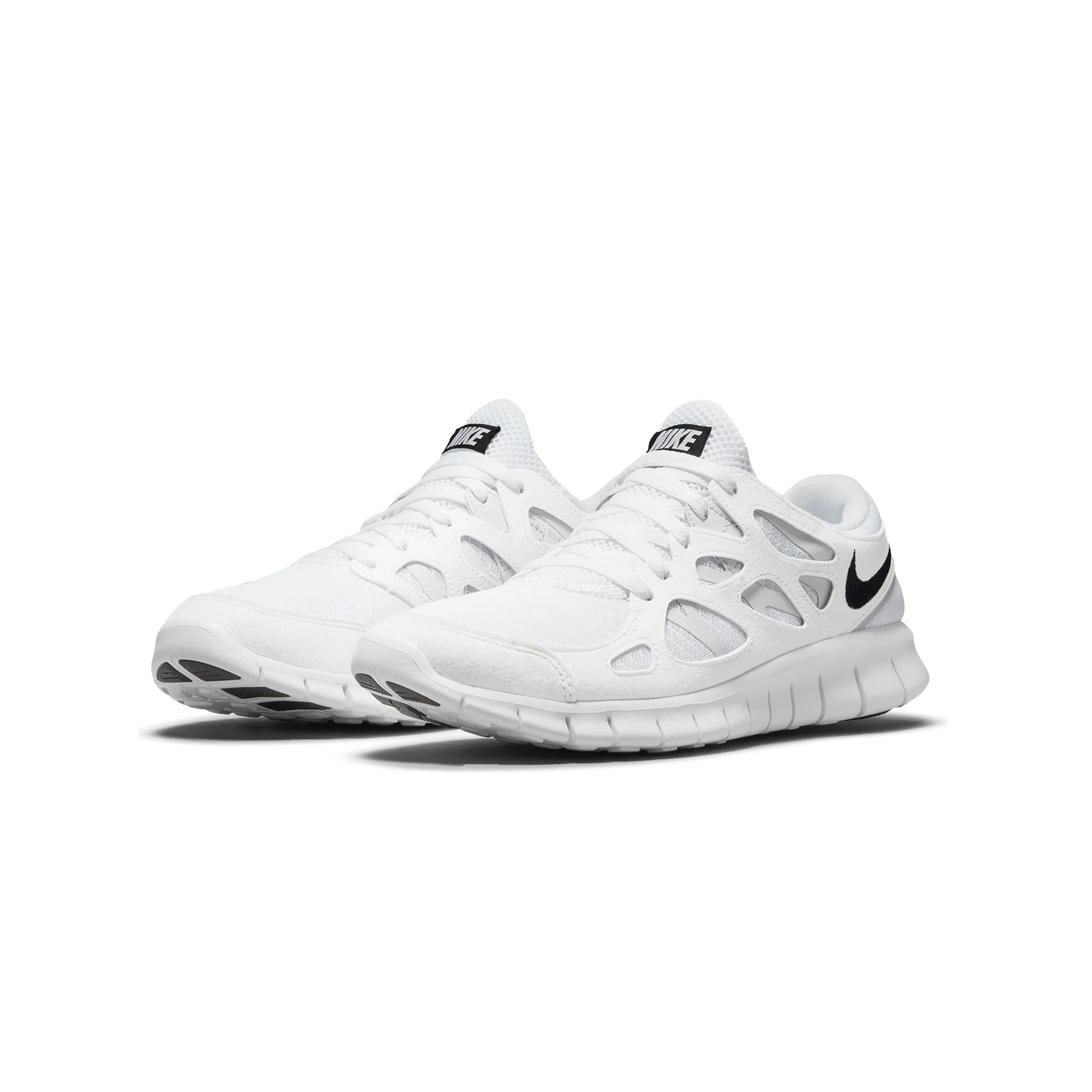 Nike Mens Free Run 2 Shoes - Image 2