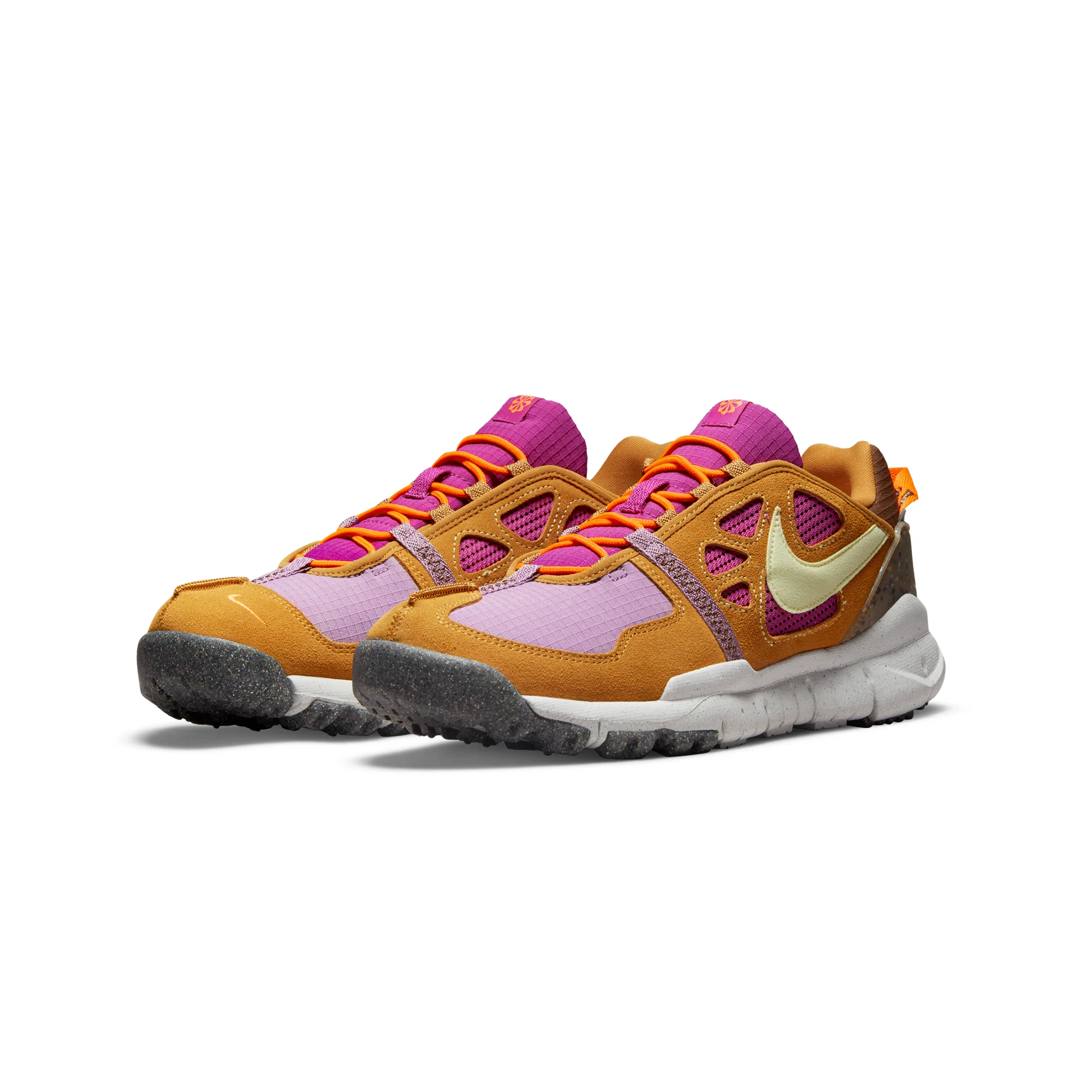 Nike Mens Free Terra Vista Next Nature Shoes - Image 2
