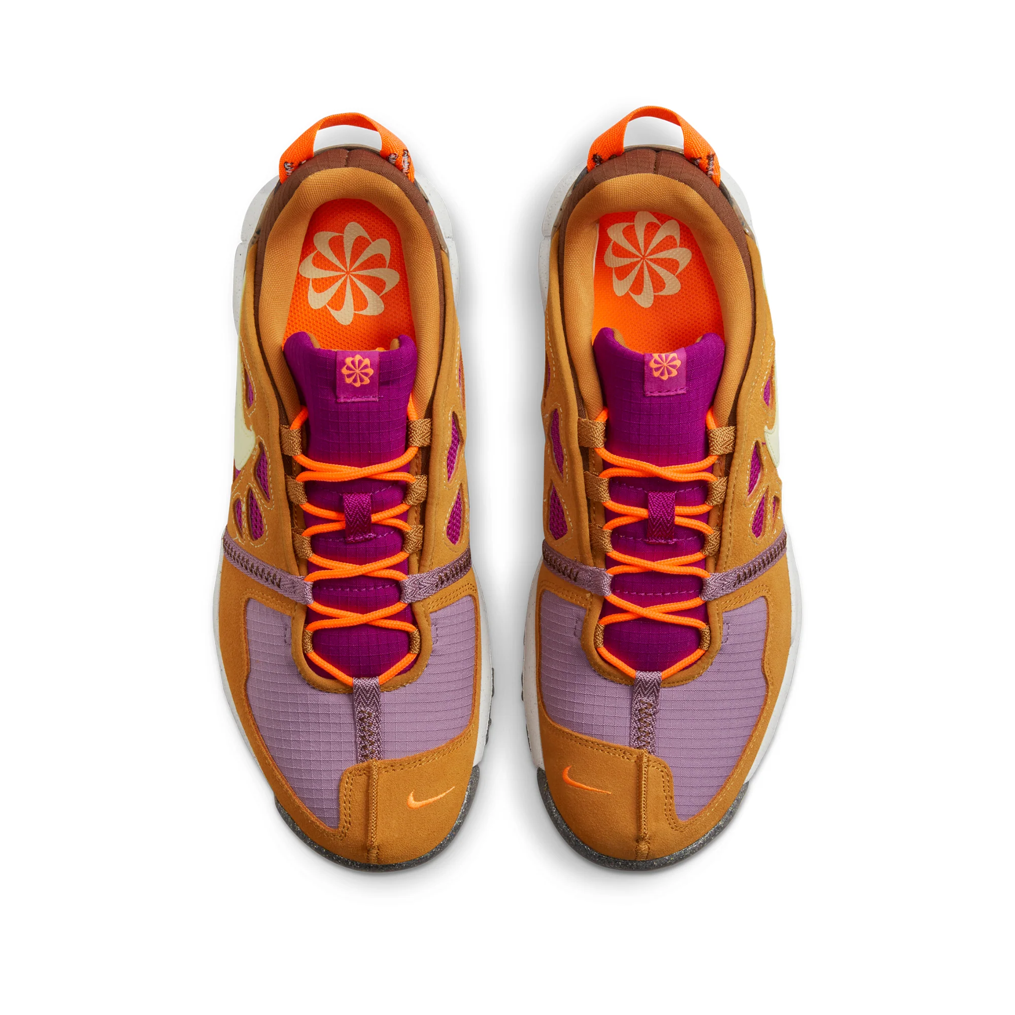Nike Mens Free Terra Vista Next Nature Shoes - Image 4