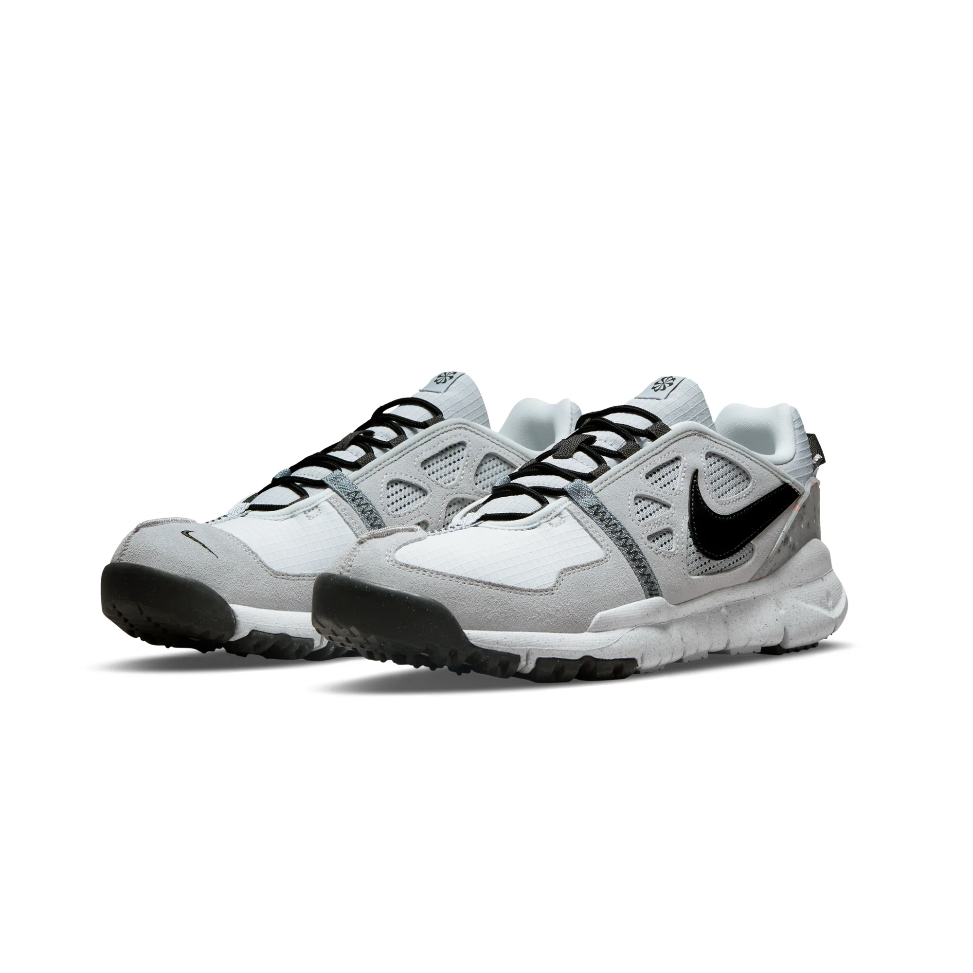 Nike Mens Free Terra Vista Next Nature Shoes - Image 2
