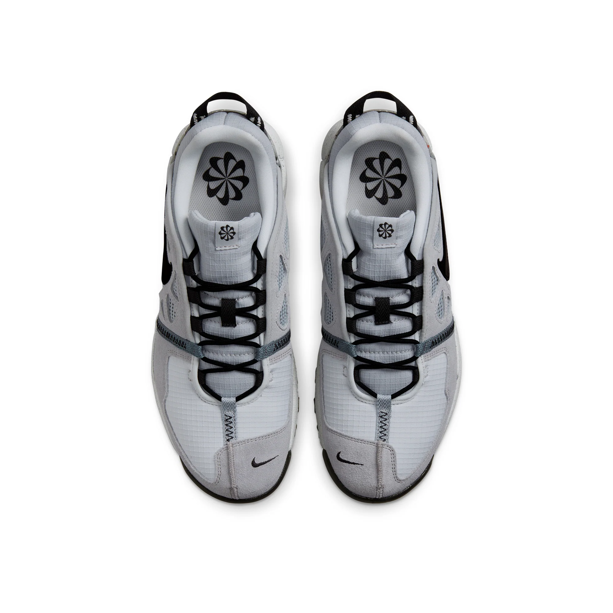 Nike Mens Free Terra Vista Next Nature Shoes - Image 4