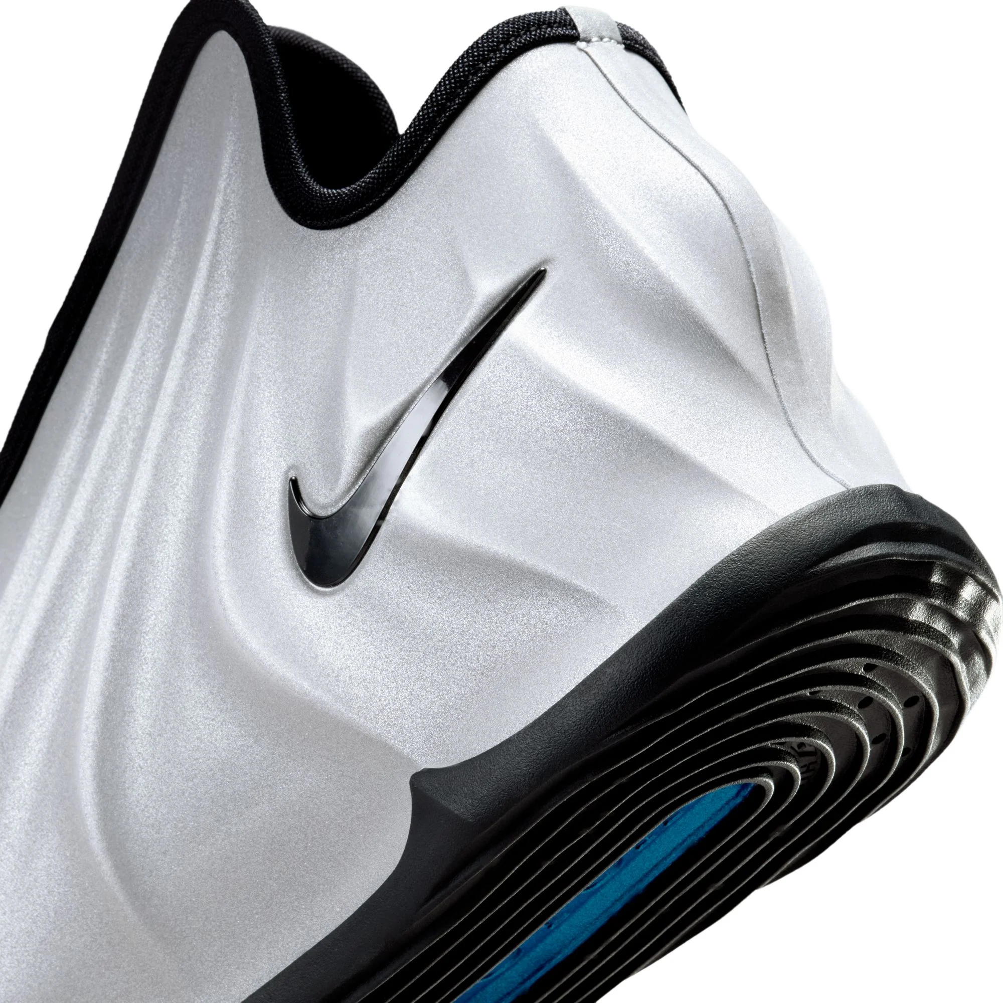 Nike Mens G.T. Future Shoes - Image 4