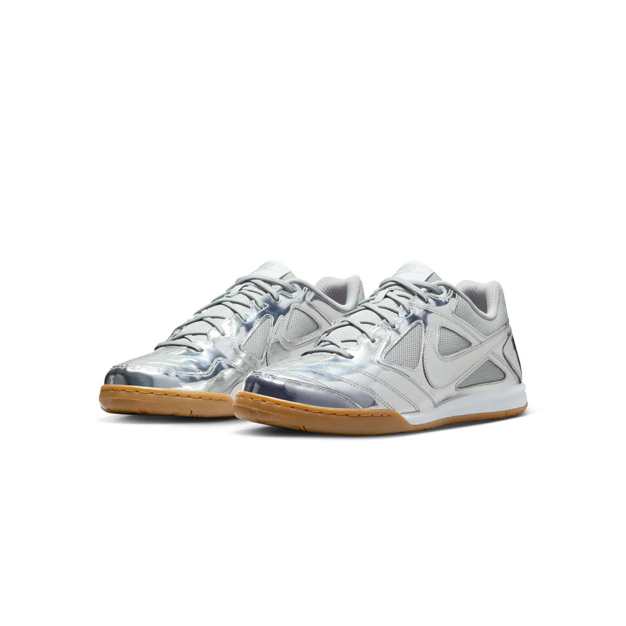 Nike Mens Gato LV8 Shoes - Image 2
