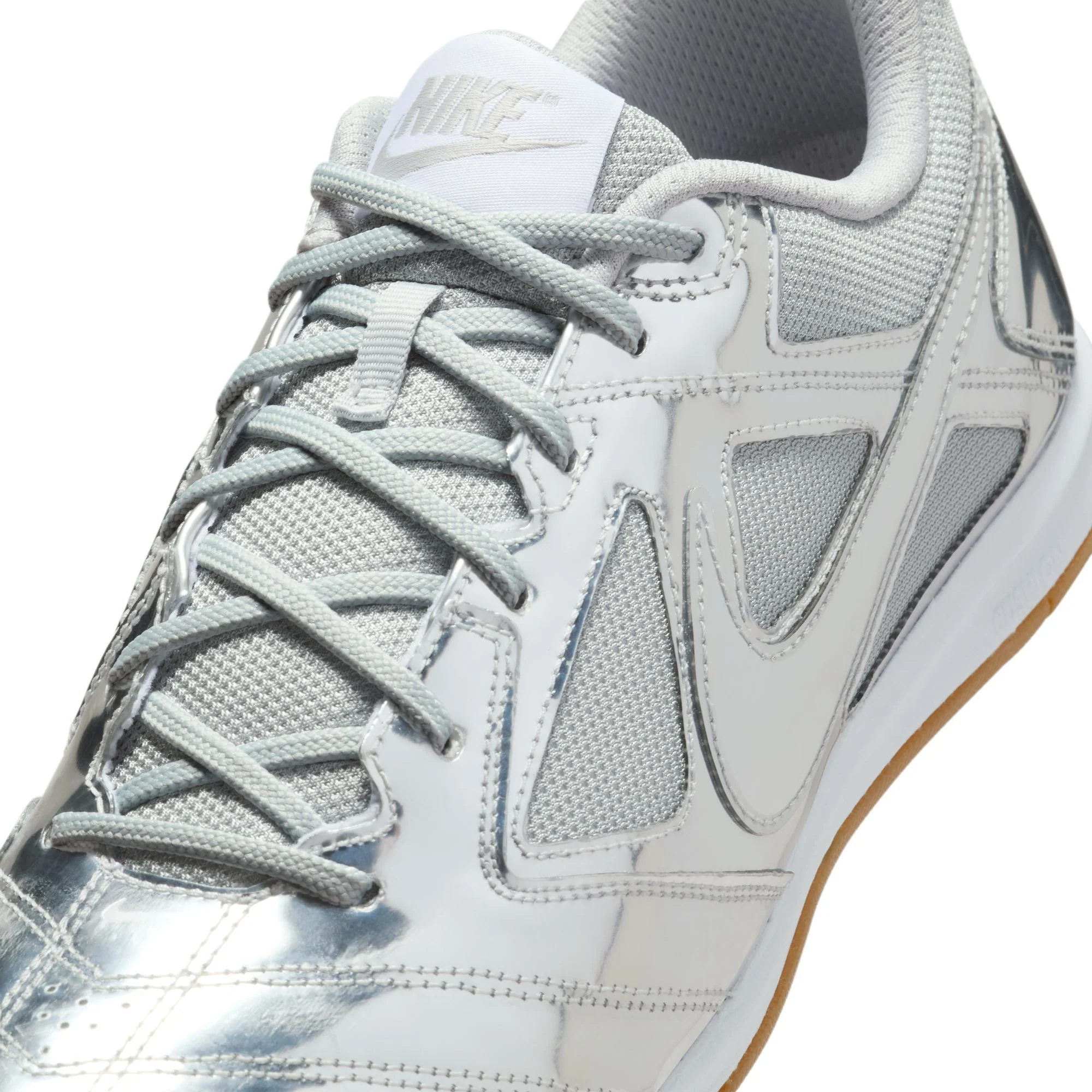 Nike Mens Gato LV8 Shoes - Image 4