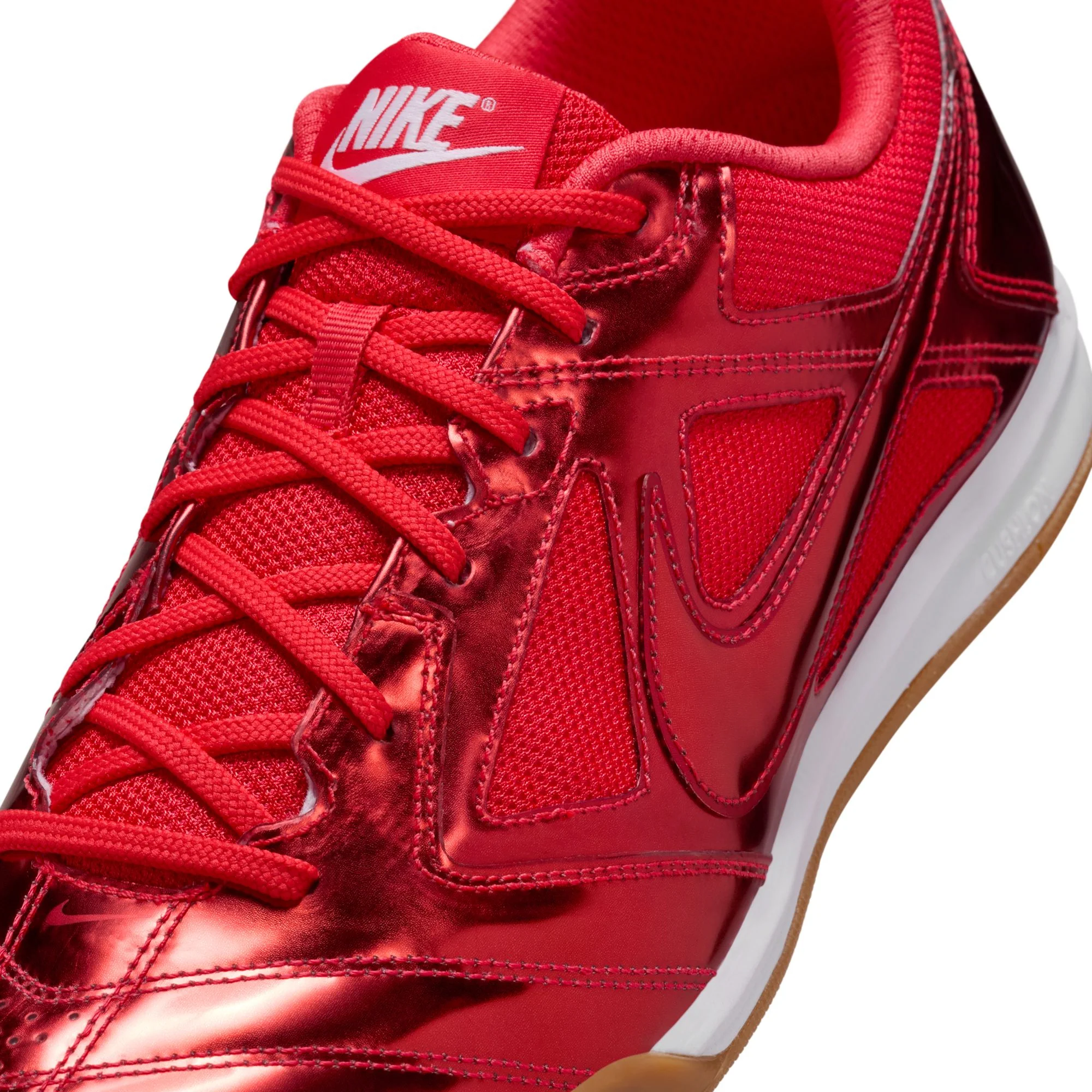 Nike Mens Gato LV8 Shoes - Image 4