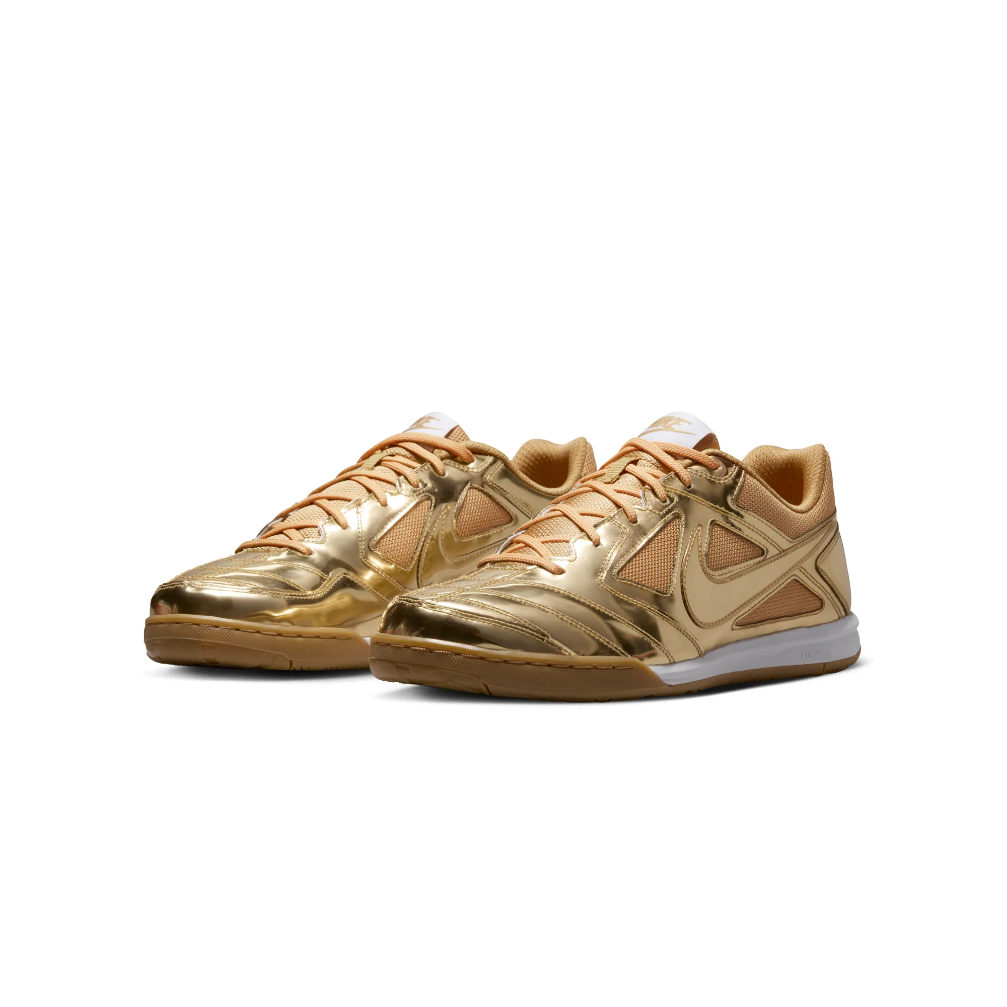 Nike Mens Gato LV8 Shoes - Image 2