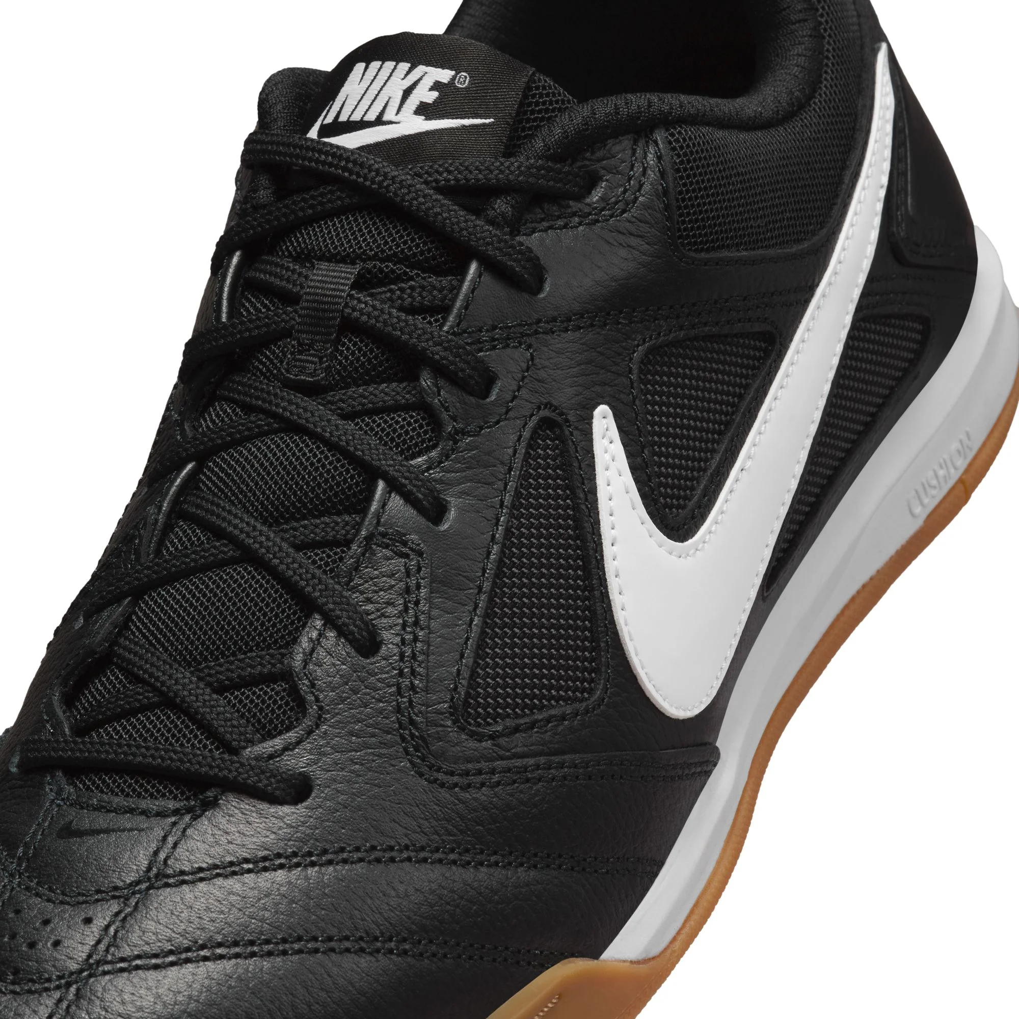 Nike Mens Gato Shoes - Image 4