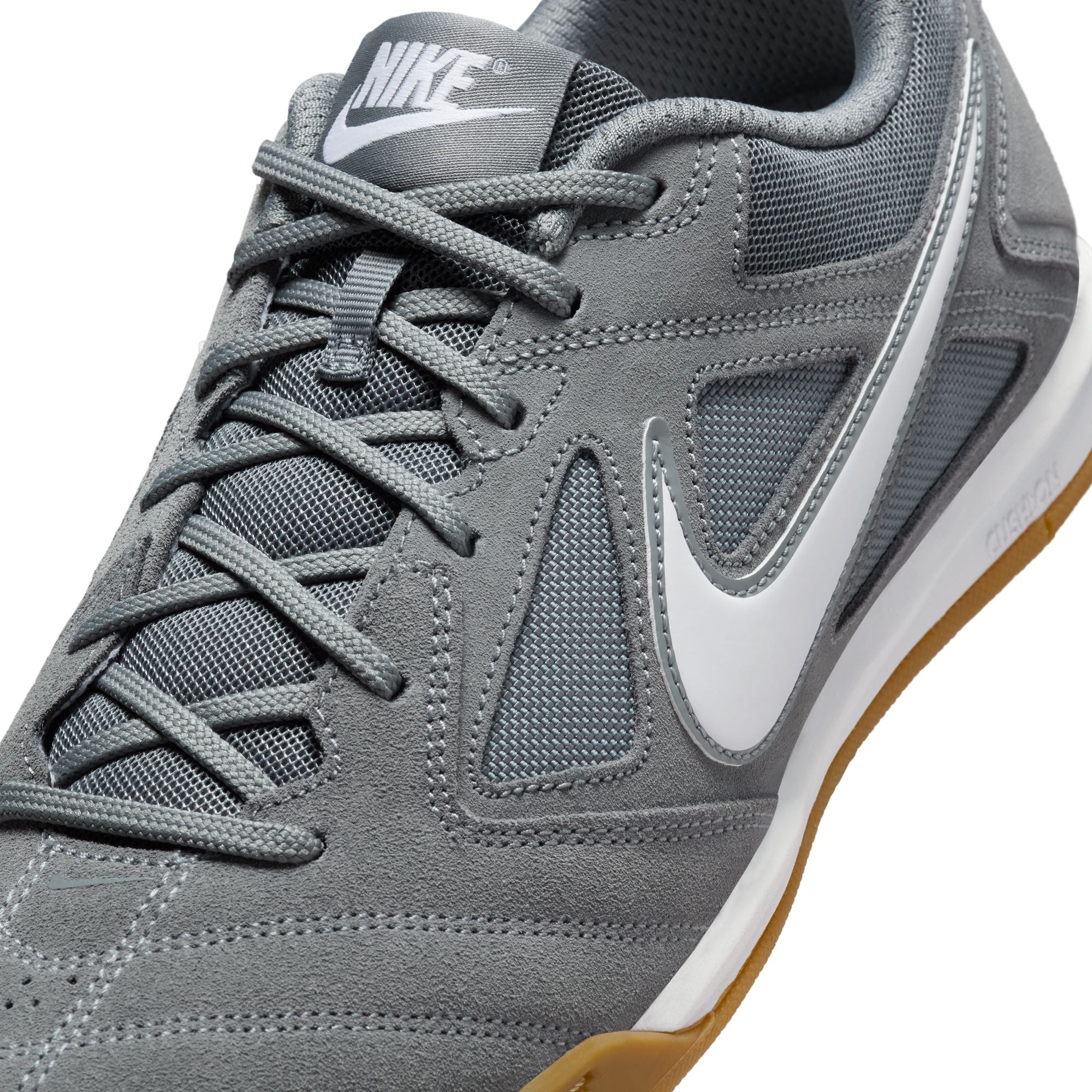 Nike Mens Gato Shoes - Image 4