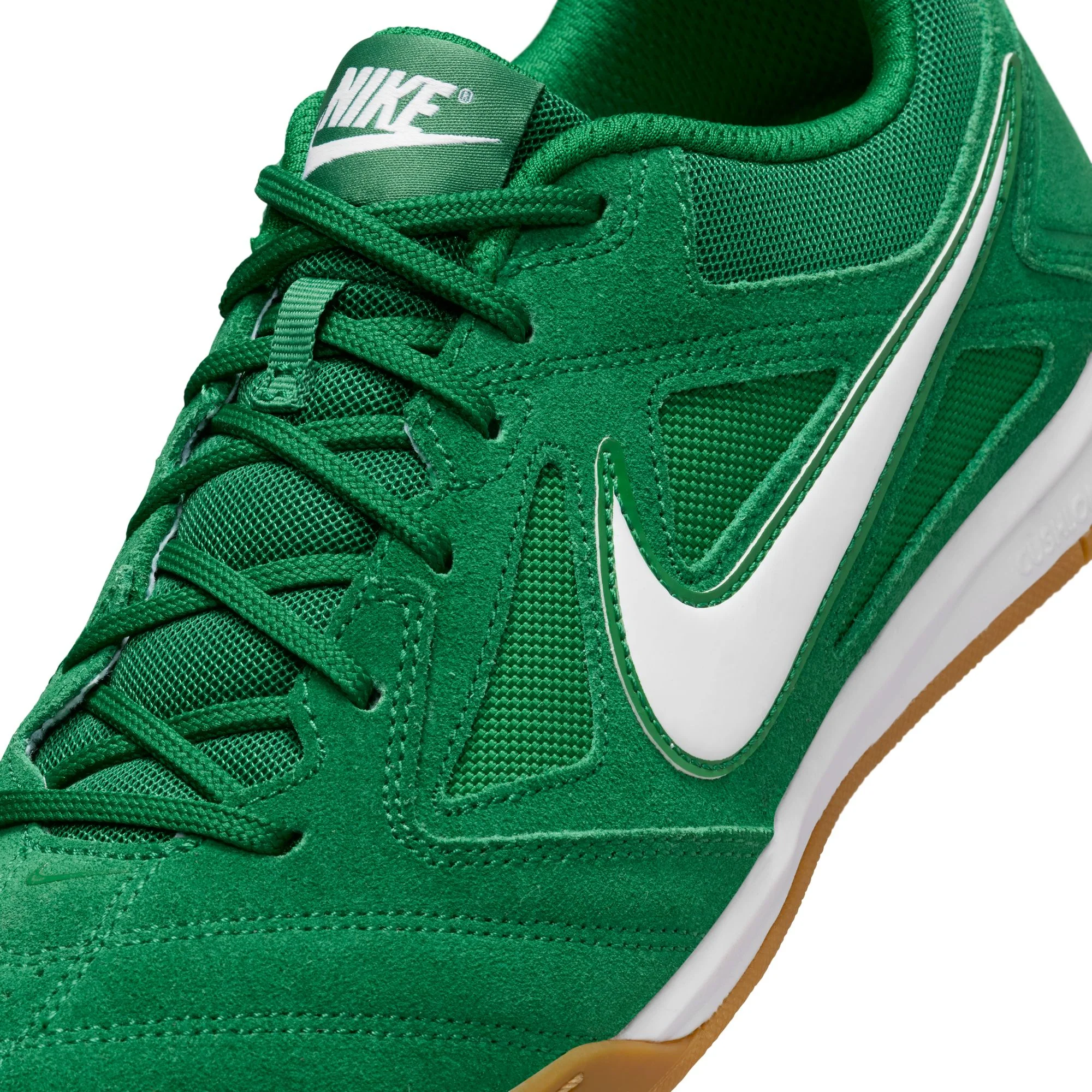 Nike Mens Gato Shoes - Image 4