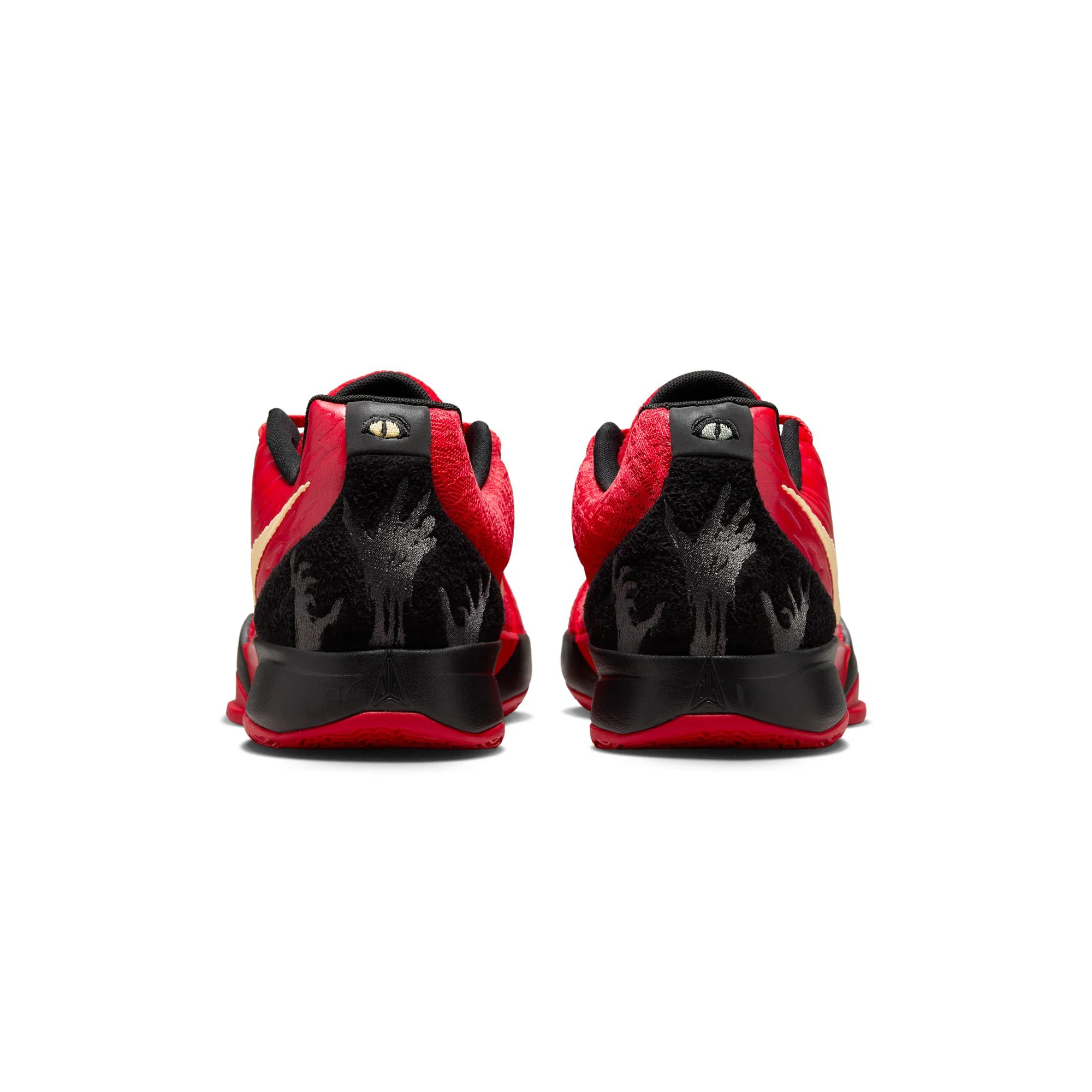Nike Mens JA 2 Nightmare Shoes - Image 3
