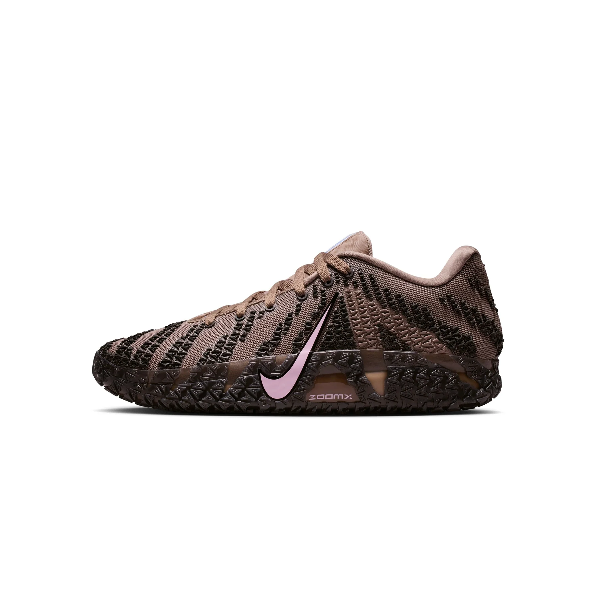 Nike Mens Ja 3 "Showstopper" Shoes