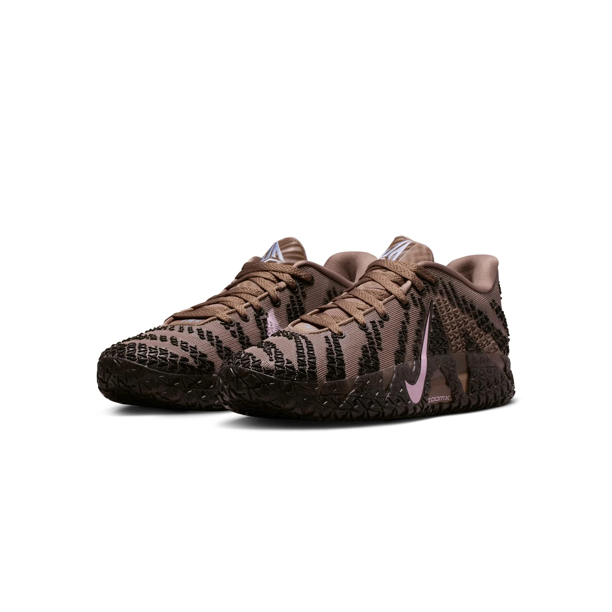 Nike Mens Ja 3 "Showstopper" Shoes - Image 2