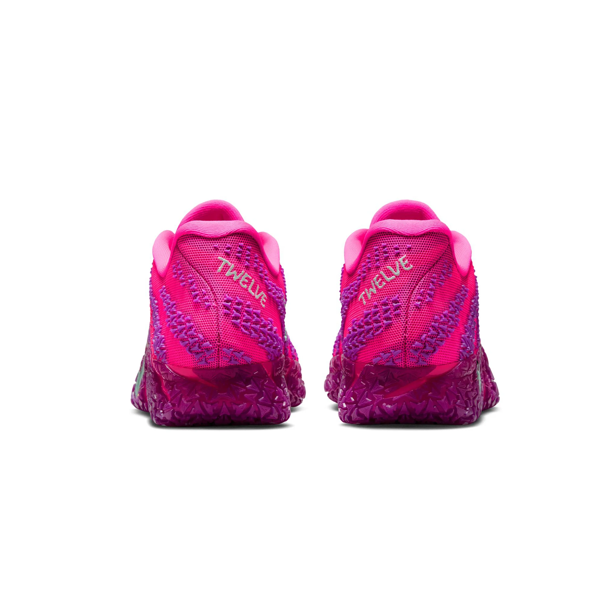 Nike Mens Ja 3 "Price of Admission" Shoes - Image 3