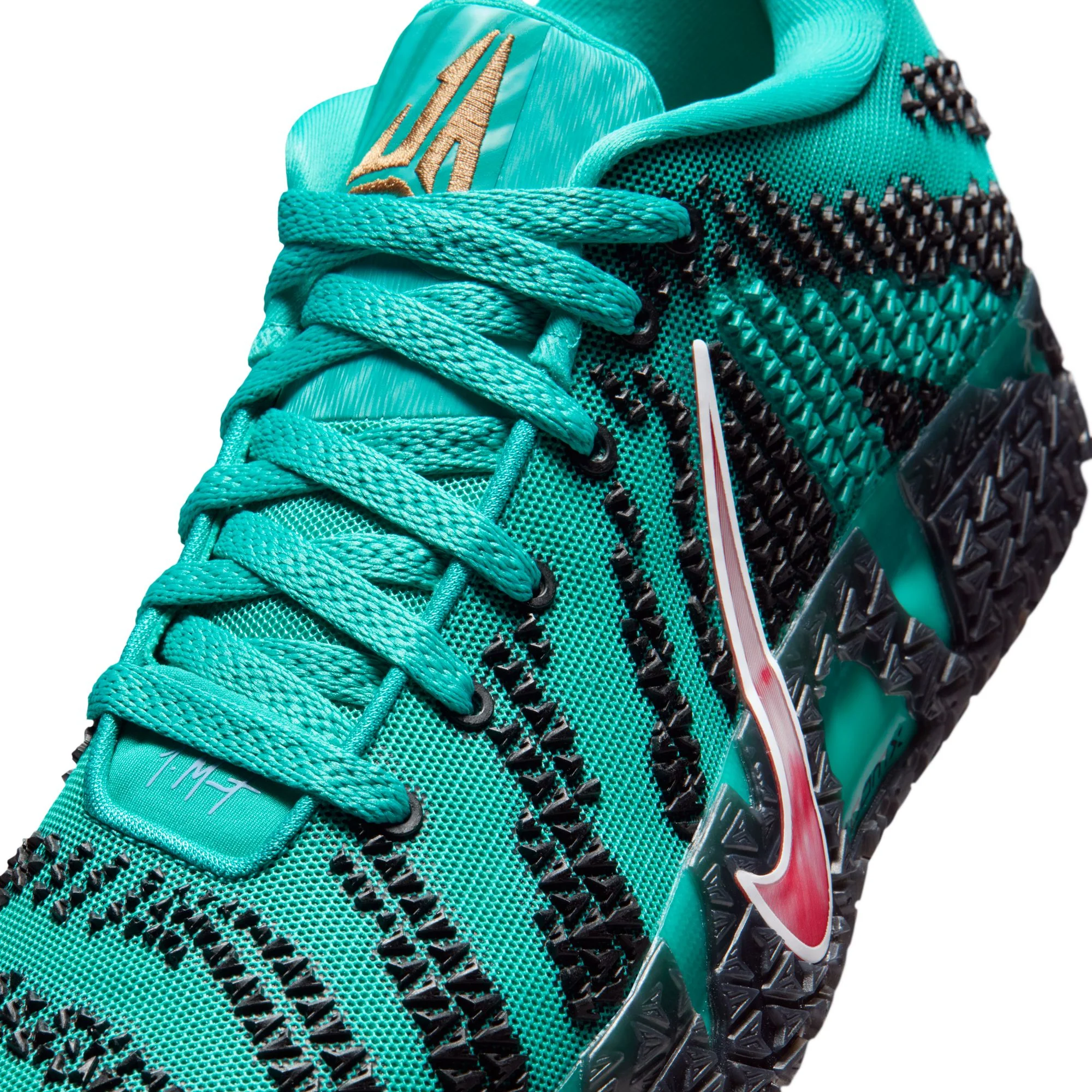 Nike Mens Ja 3 "Scratch 3.0" Shoes - Image 4