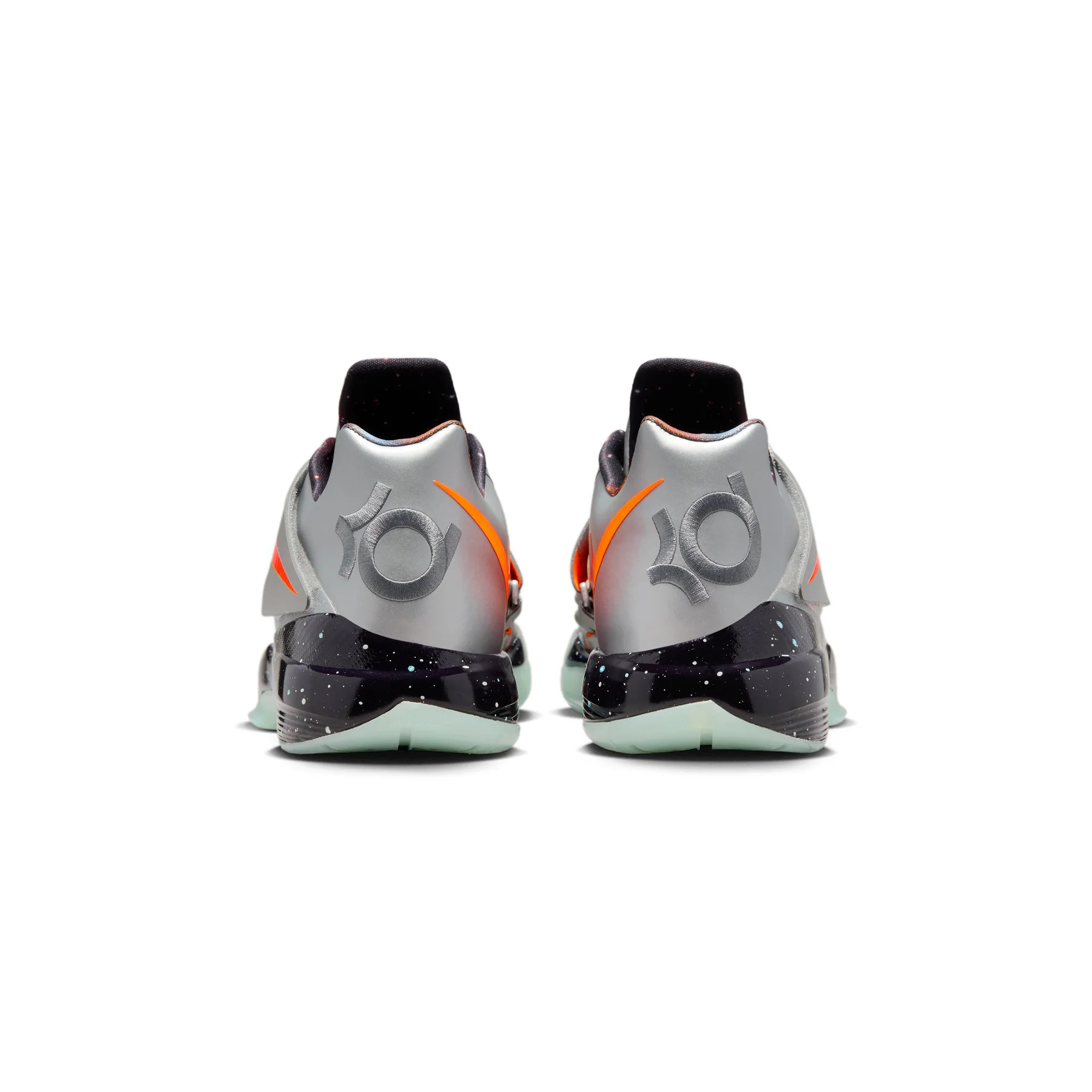 Nike Mens KD IV Shoes - Image 3