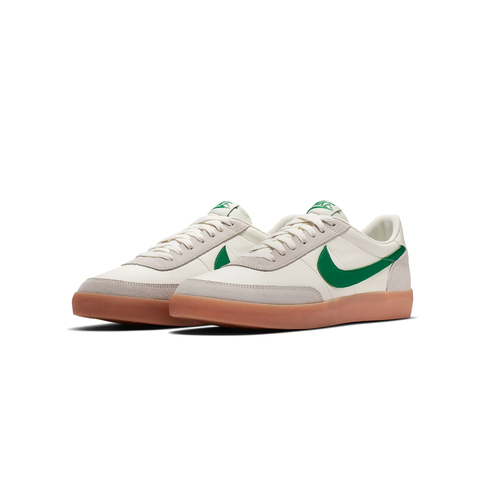 Nike Mens Killshot 2 Leather Shoes - Image 2