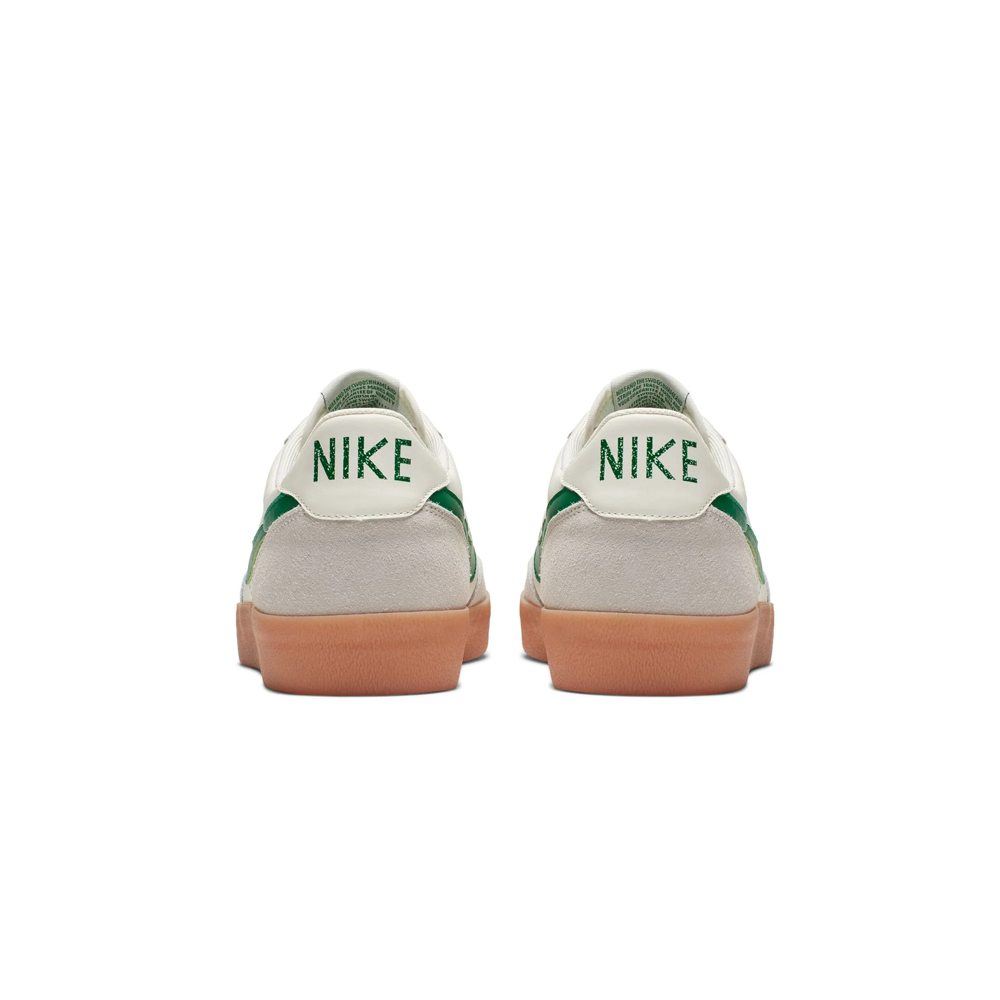 Nike Mens Killshot 2 Leather Shoes - Image 3