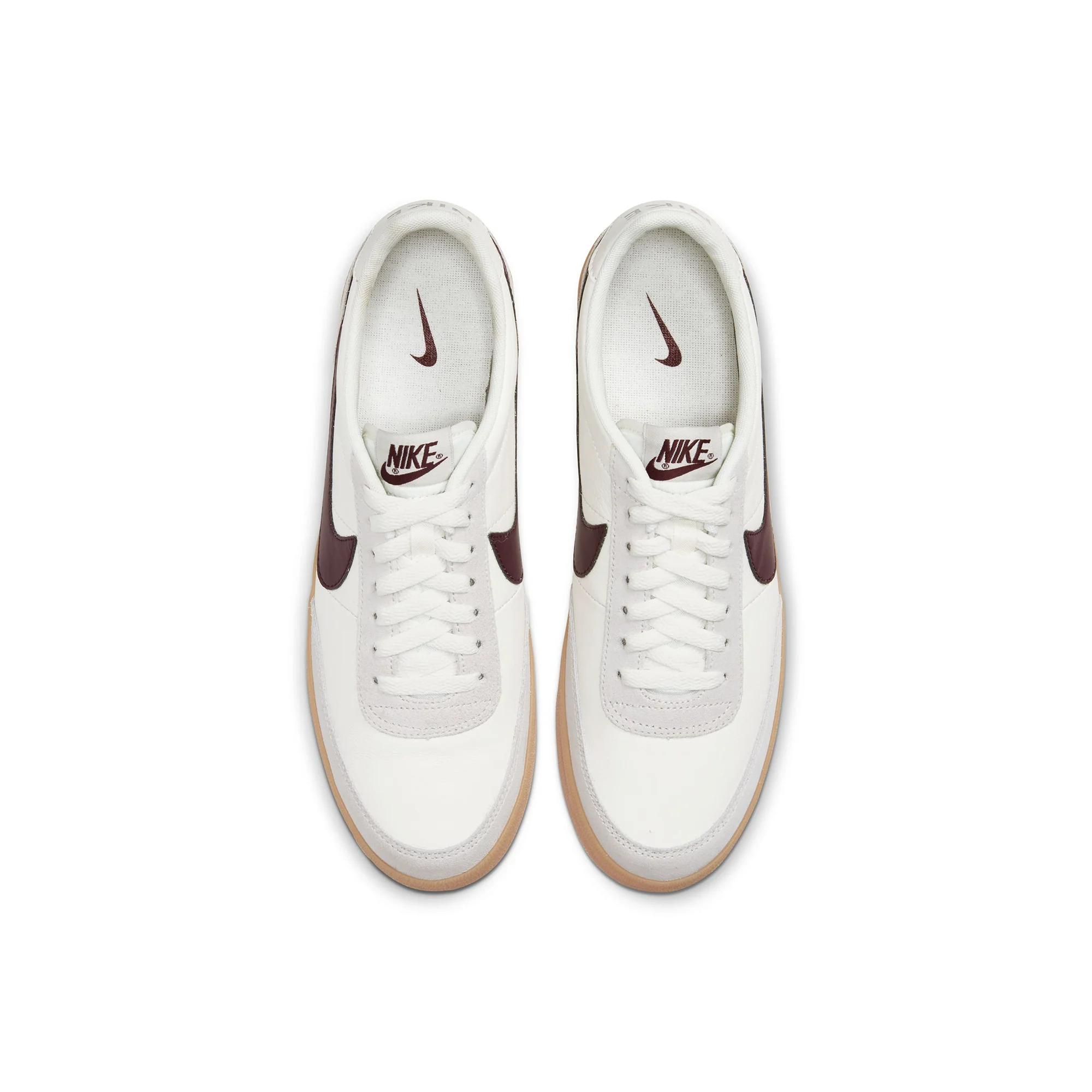Nike Mens Killshot 2 Leather Shoes - Image 4