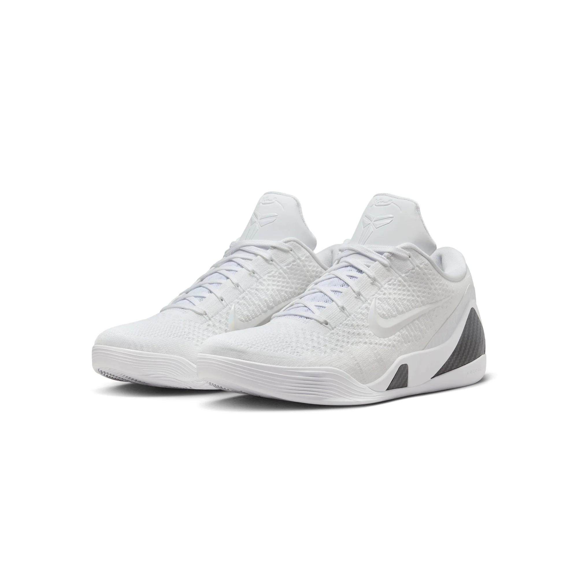 Nike Mens Kobe 9 Low Protro Halo Shoes - Image 2