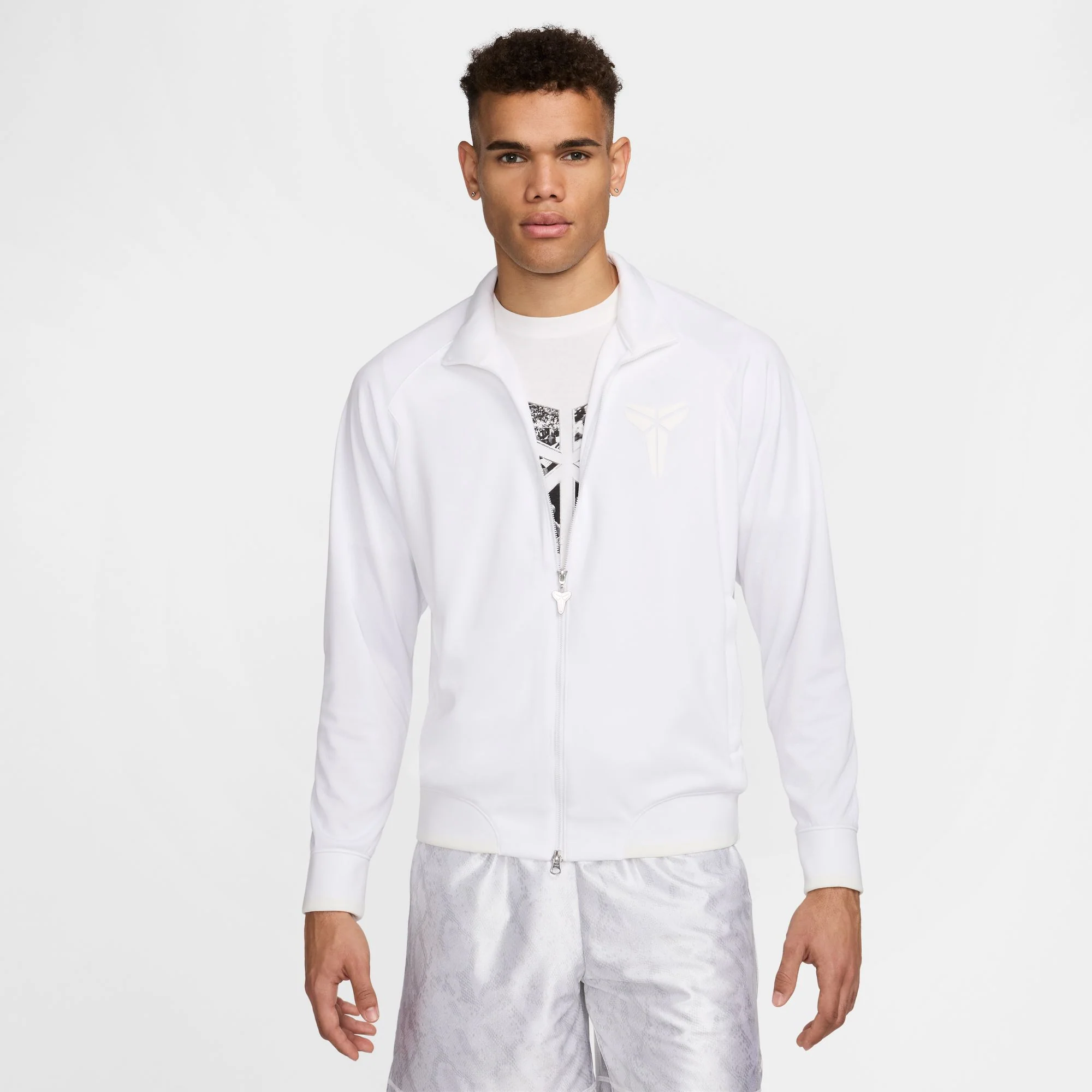 Nike Mens Kobe Dri-FIT Basketball Jacket - Image 2