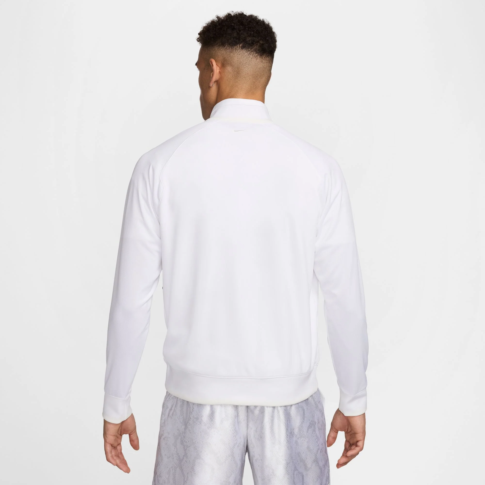 Nike Mens Kobe Dri-FIT Basketball Jacket - Image 3