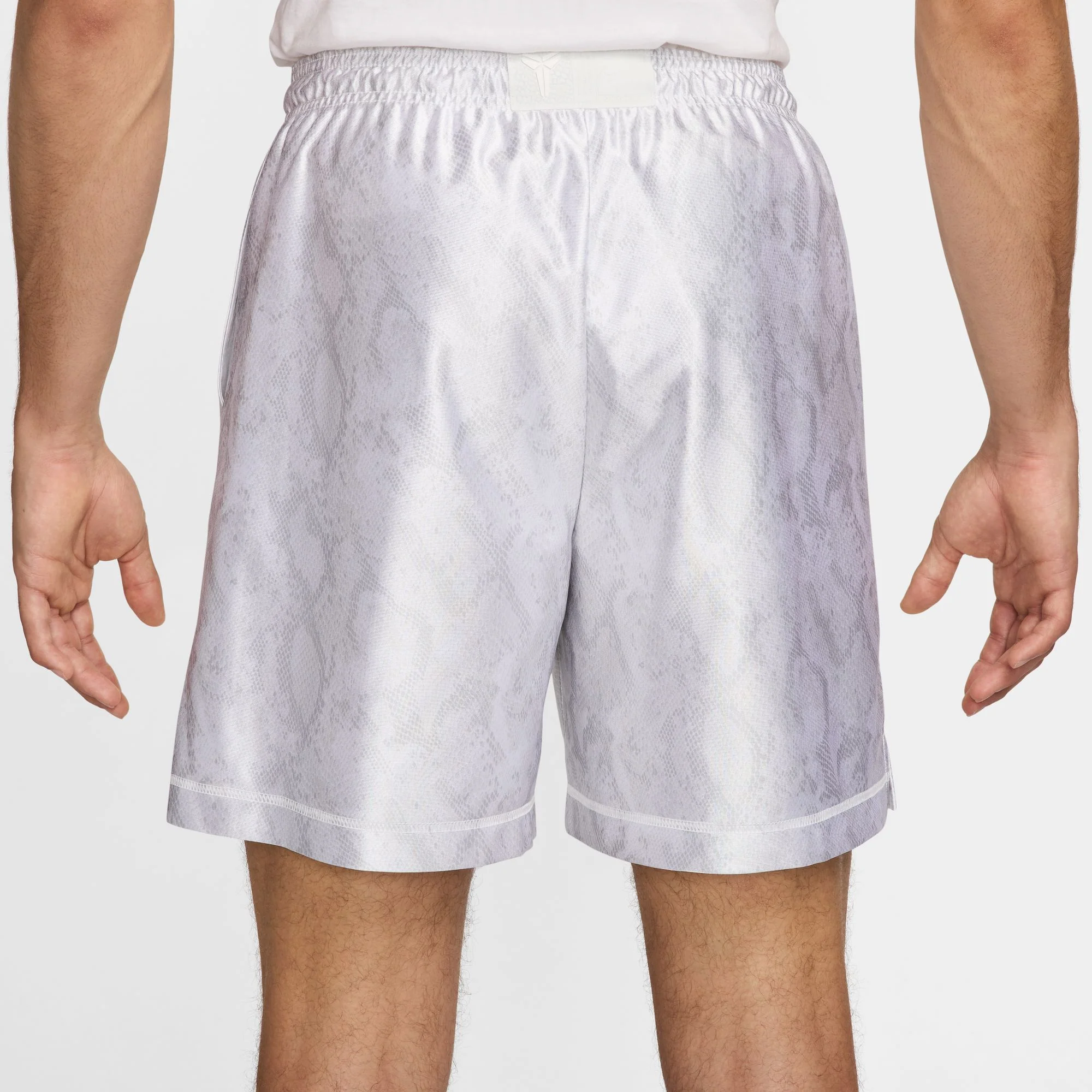 Nike Mens Kobe Basketball Shorts - Image 3