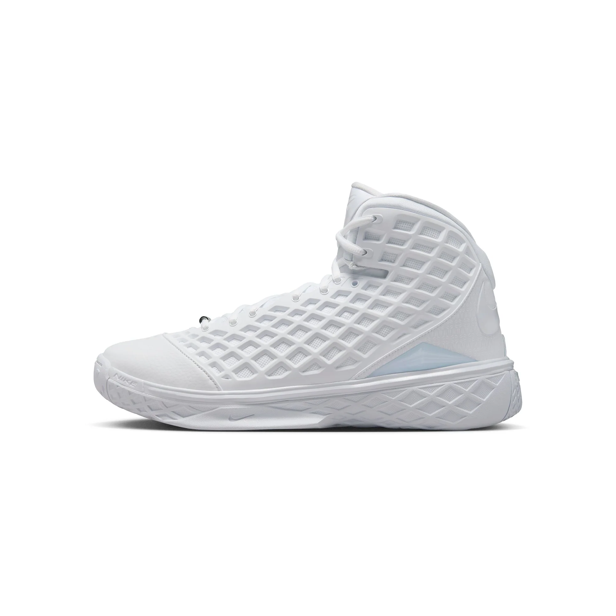 Nike Mens Kobe III Protro "Halo" Shoes