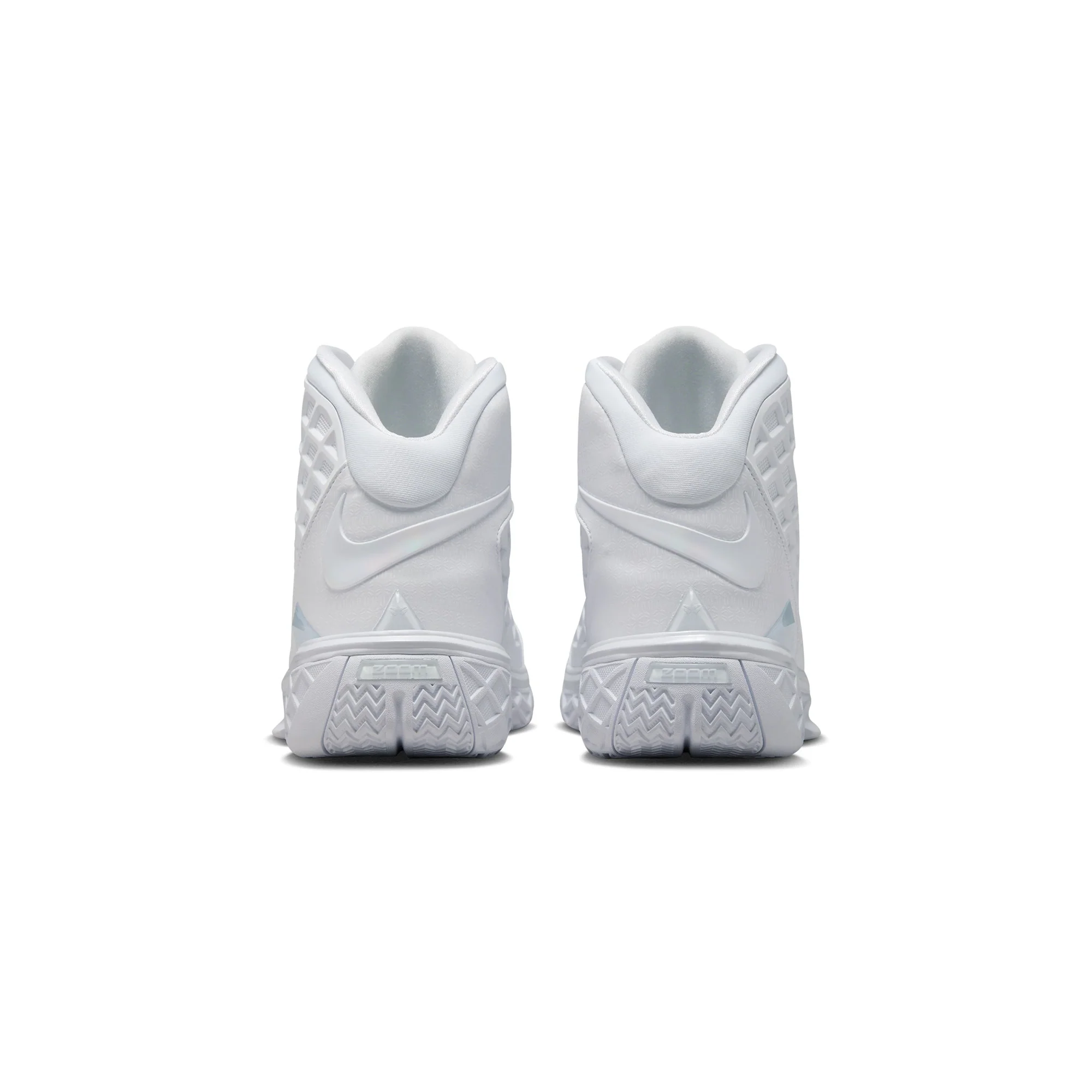 Nike Mens Kobe III Protro "Halo" Shoes - Image 3