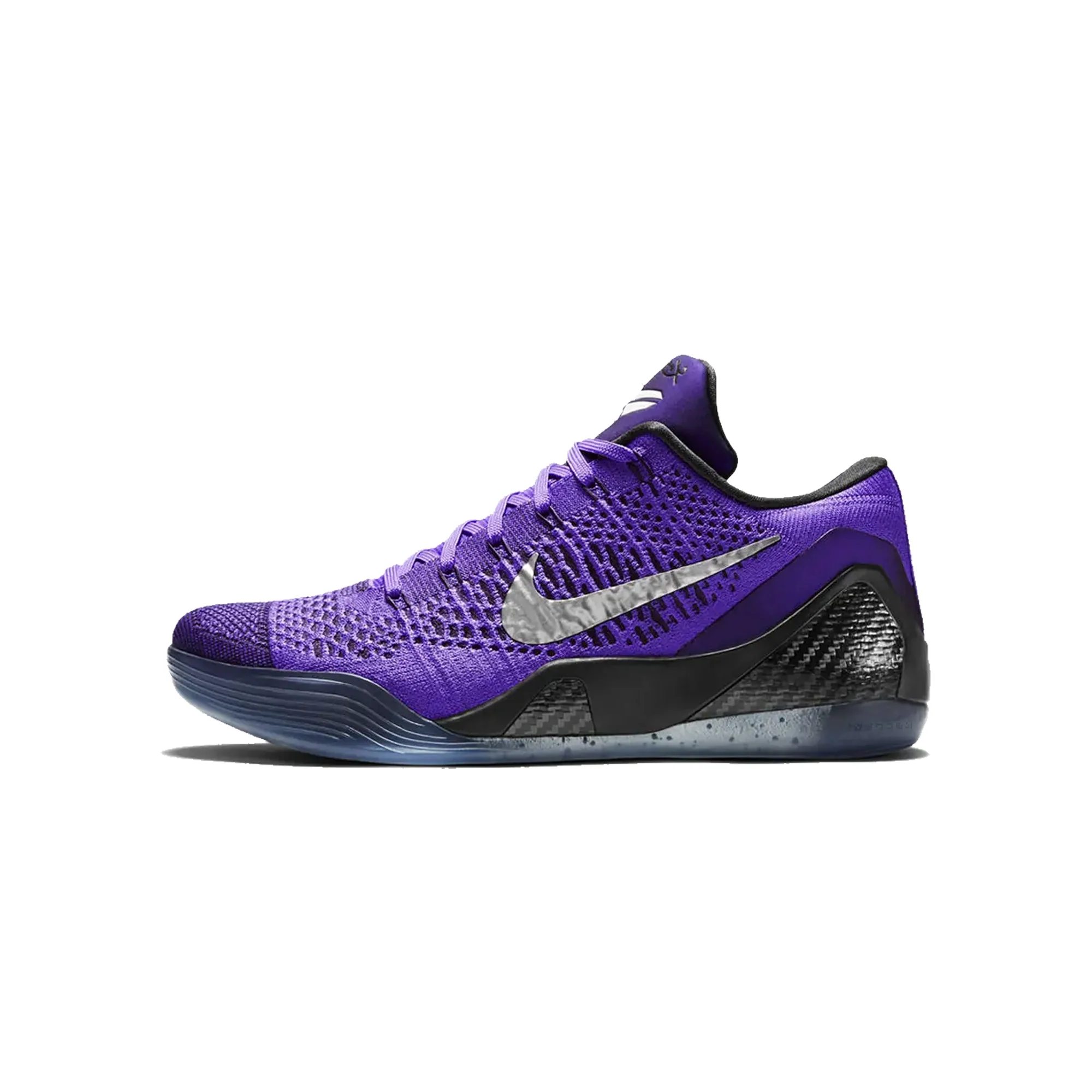 Nike Mens Kobe lX Elite Low Protro "Moonwalker" Shoes