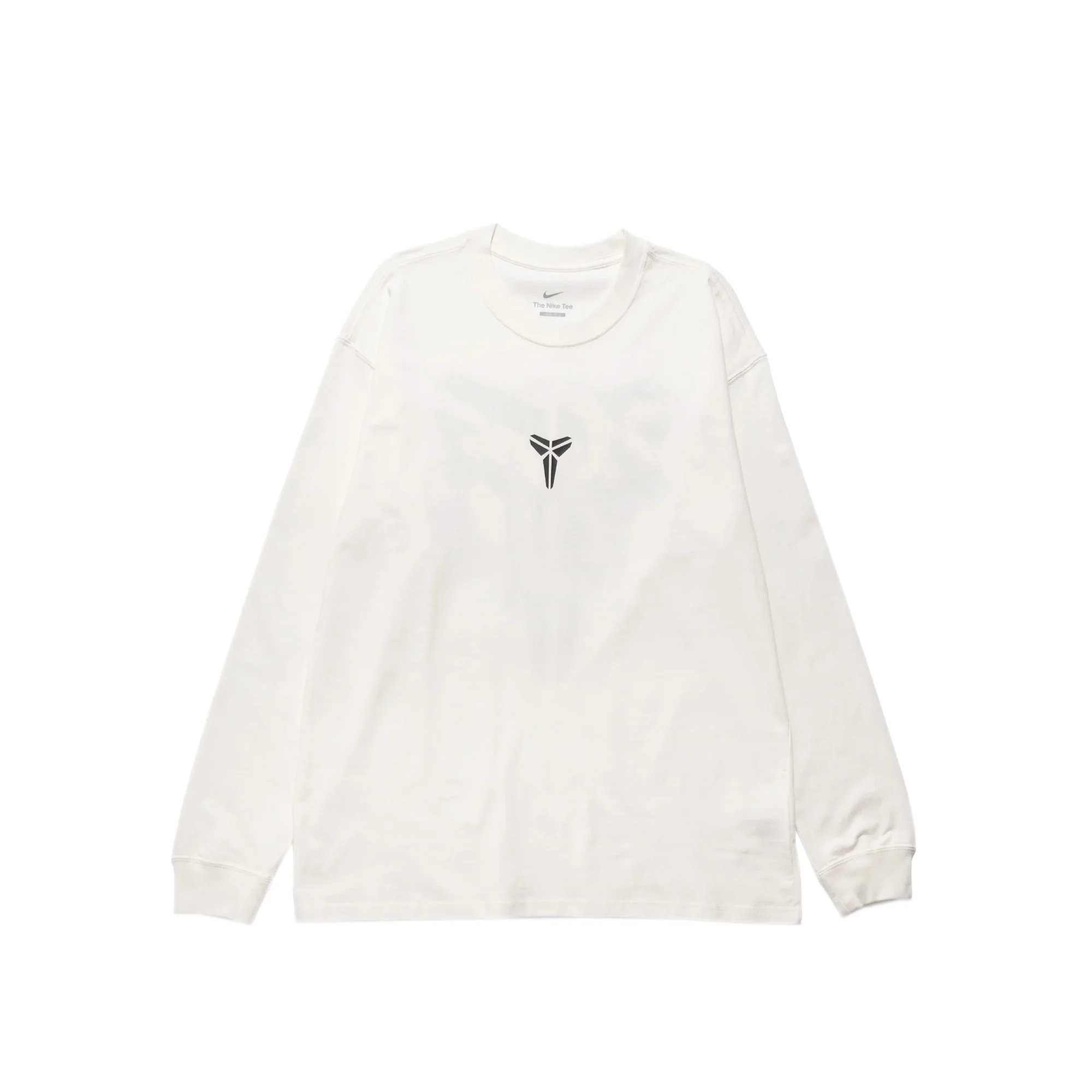 Nike Mens Kobe Max90 Long Sleeve Tee