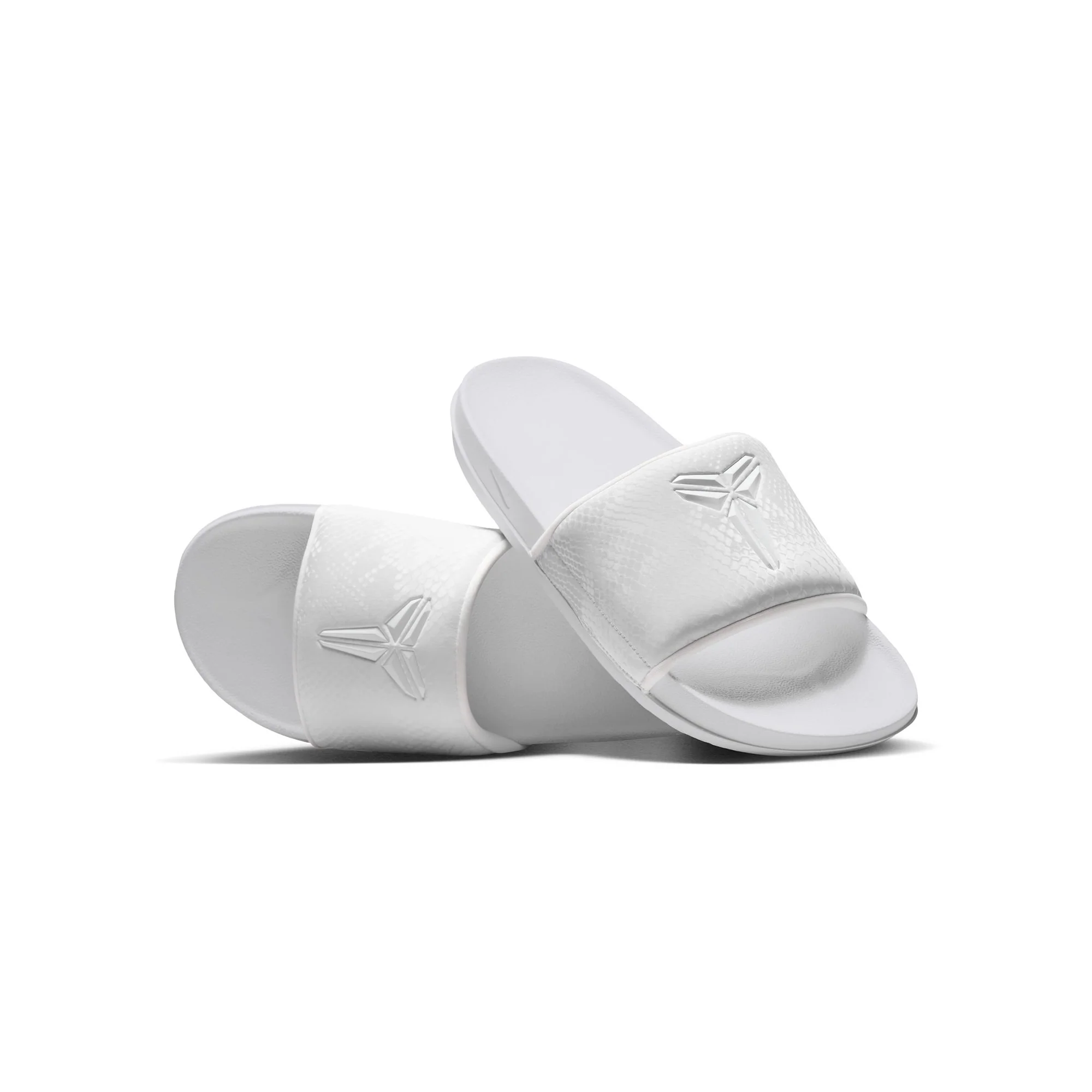 Nike Mens Kobe Offcourt Slippers - Image 2