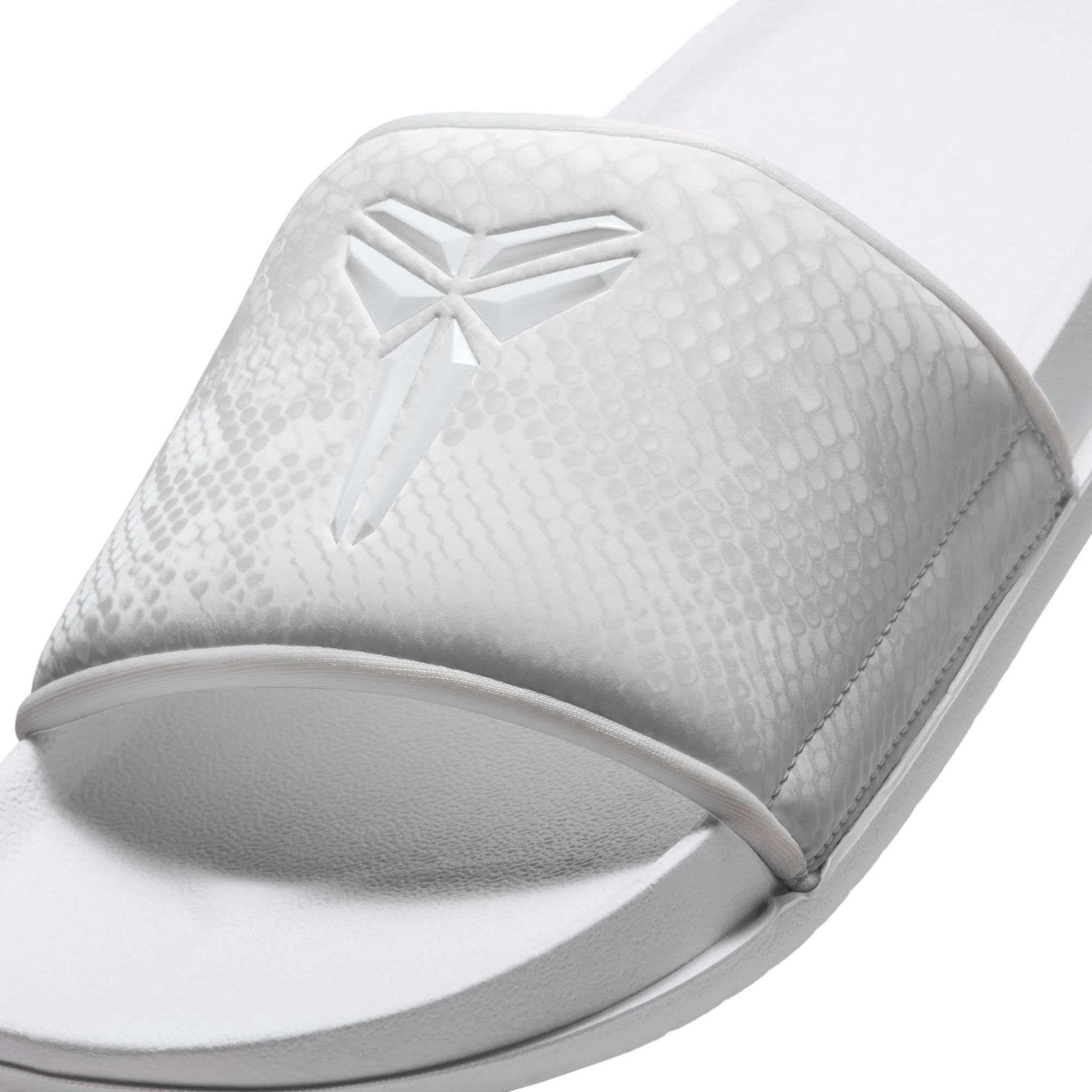 Nike Mens Kobe Offcourt Slippers - Image 4