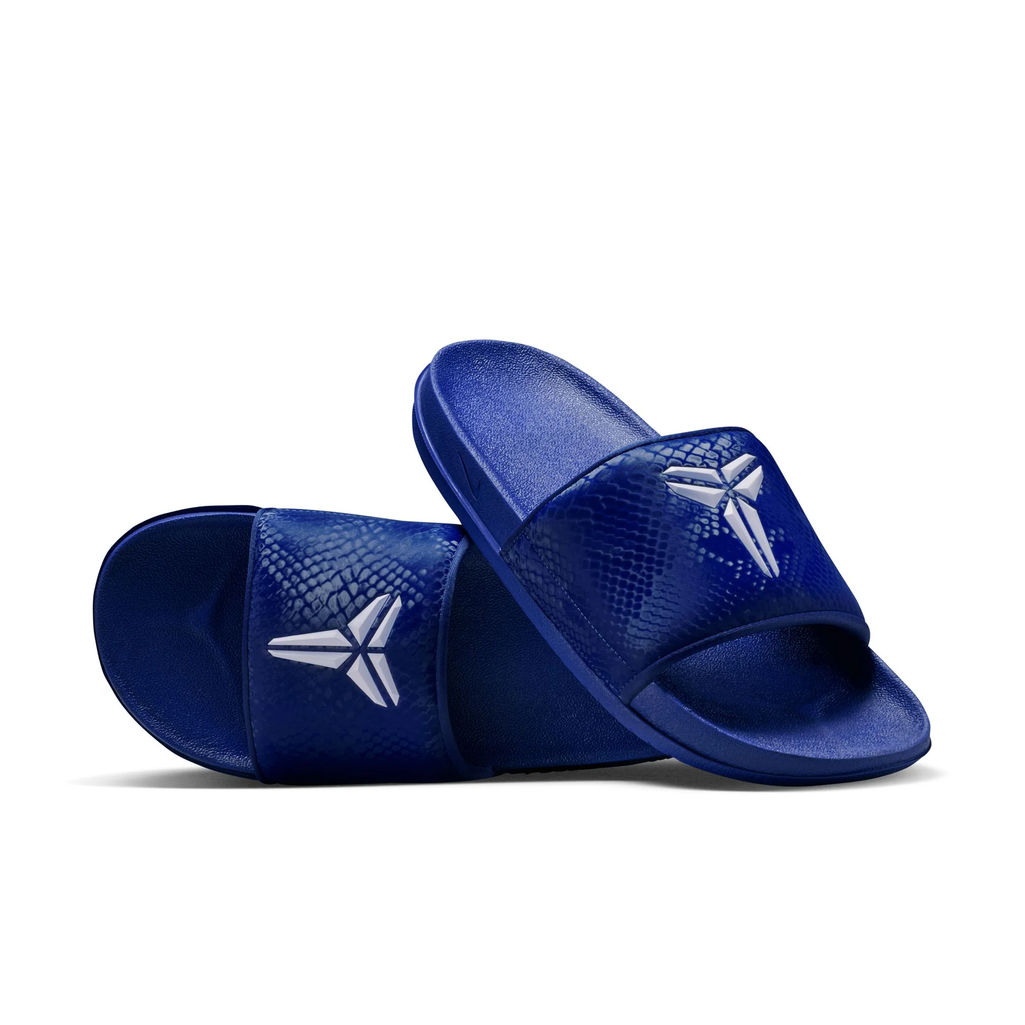 Nike Mens Kobe Offcourt Slippers - Image 2